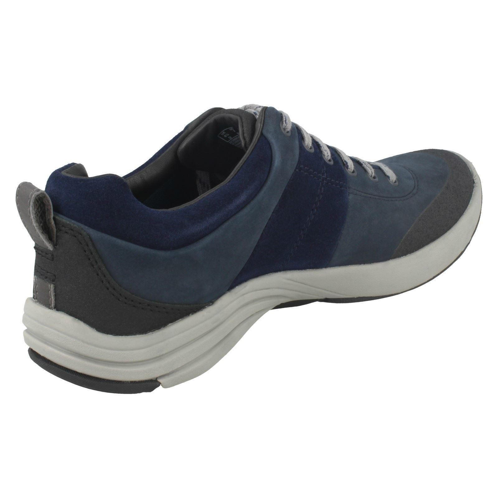 Femmes clarks baskets andes sport à lacets chaussures style-wave andes baskets 1891af Femmes clarks baskets andes sport à lacets chaussures style-wave andes baskets 1891af