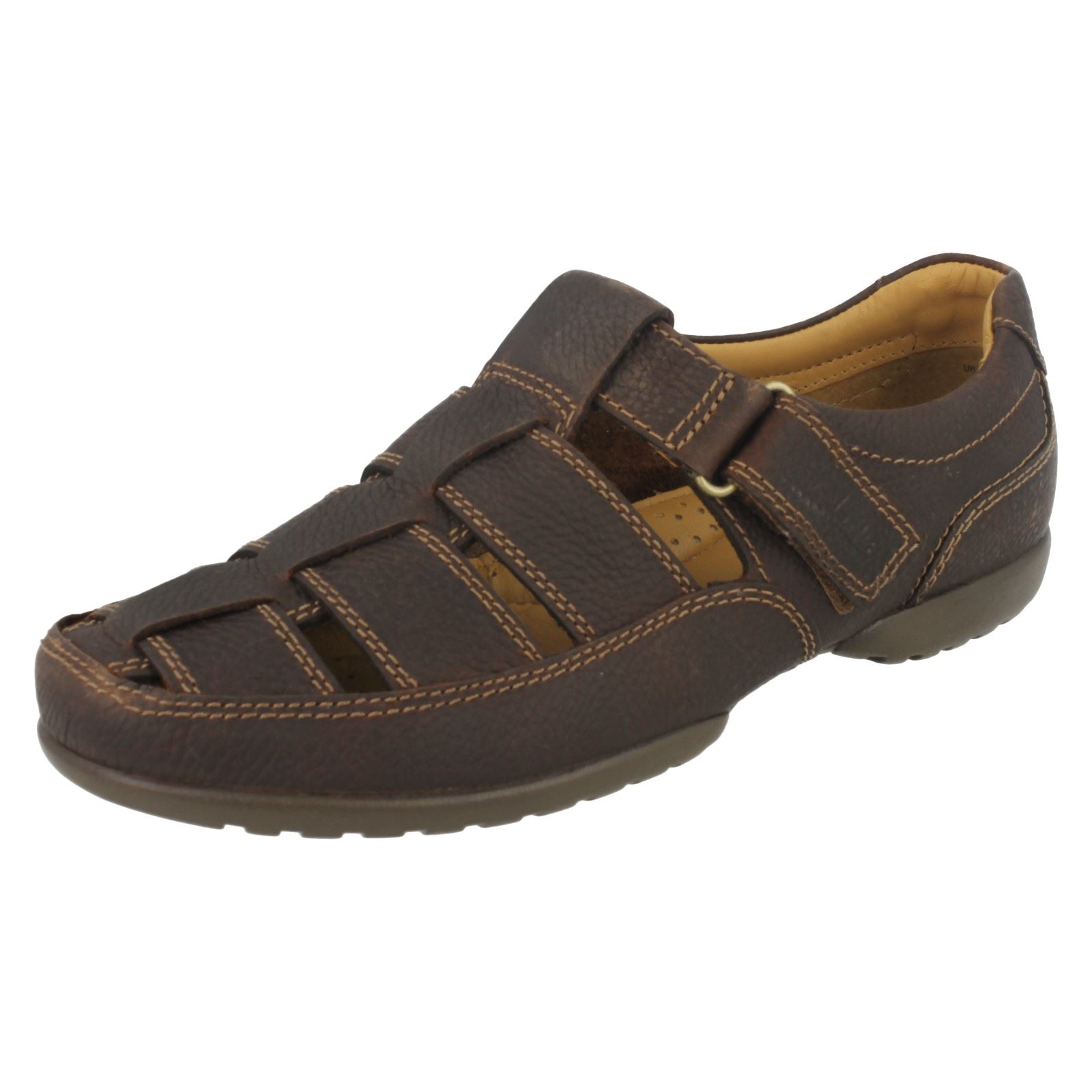 clinkards mens sandals