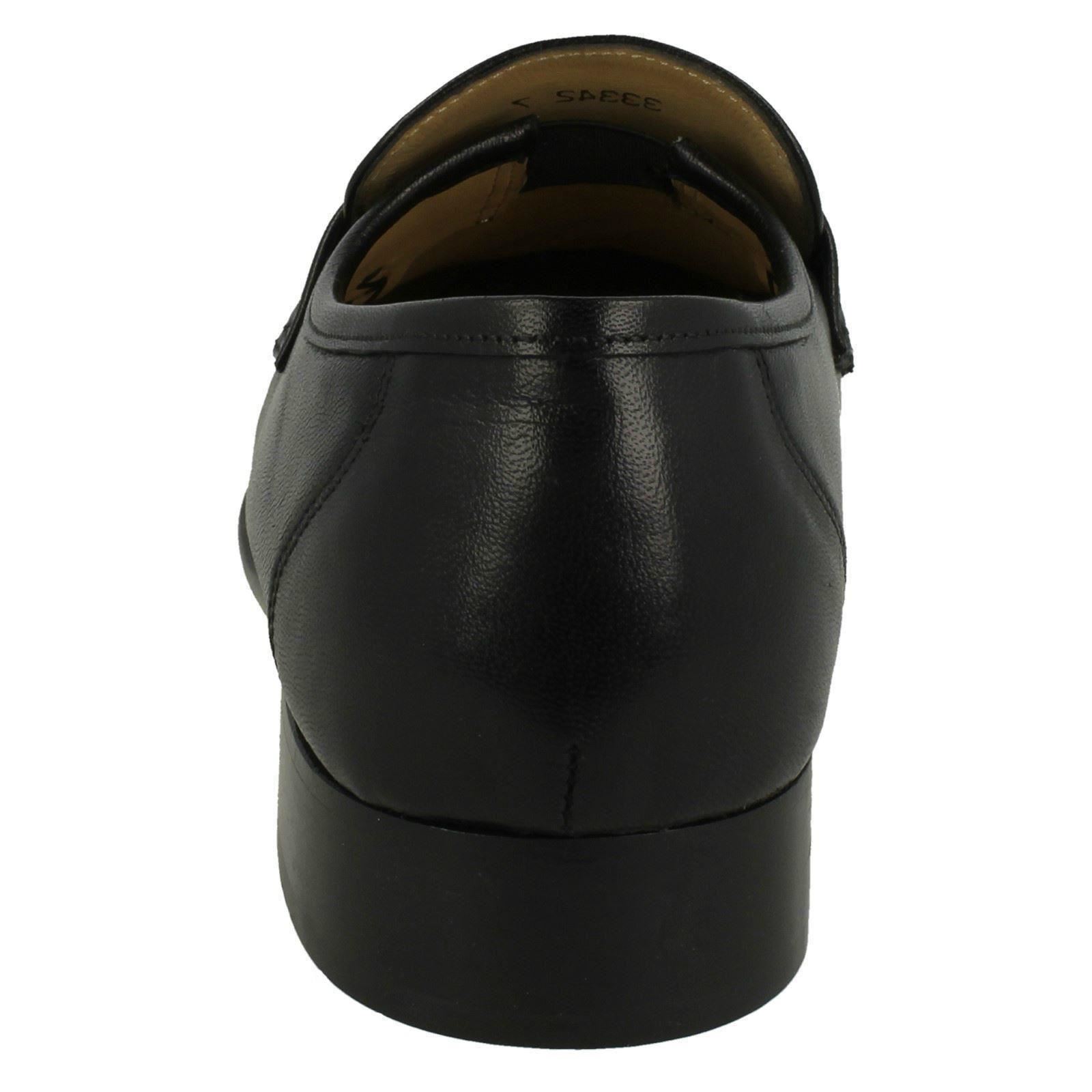 Herren Thomas Blunt 'Clapham' Formal Moccasin Moccasin Moccasin Schuhes Label K f8924a Herren Thomas Blunt 'Clapham' Formal Moccasin Moccasin Moccasin Schuhes Label K f8924a