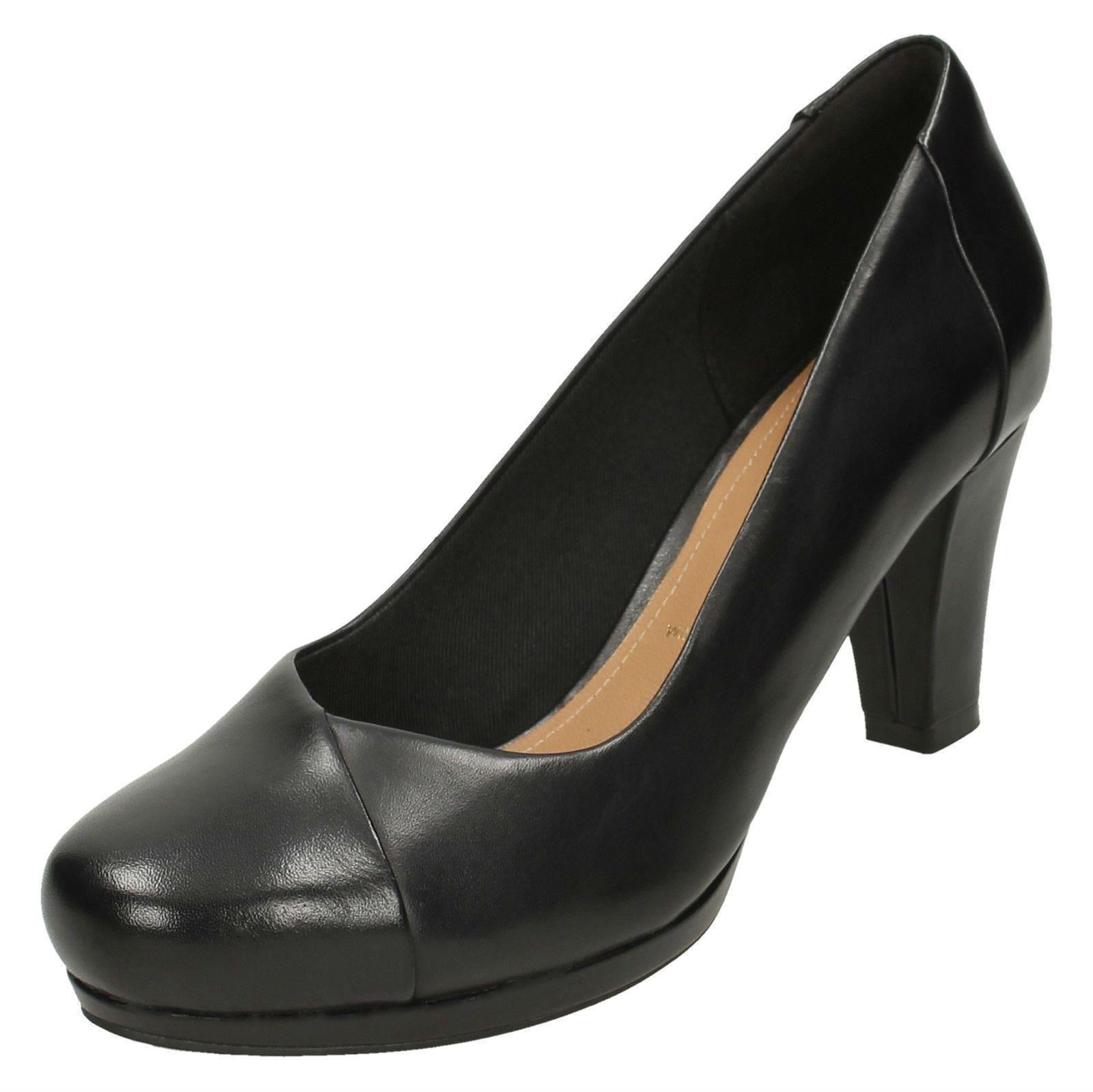 Onorevoli Onorevoli Onorevoli Clarks Scarpe Eleganti Formali CORO Carol 49959e Onorevoli Onorevoli Onorevoli Clarks Scarpe Eleganti Formali CORO Carol 49959e