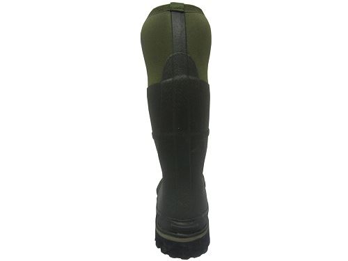 Adults Wyre Valley Muck Boot/Wellingtons 'Trent'
