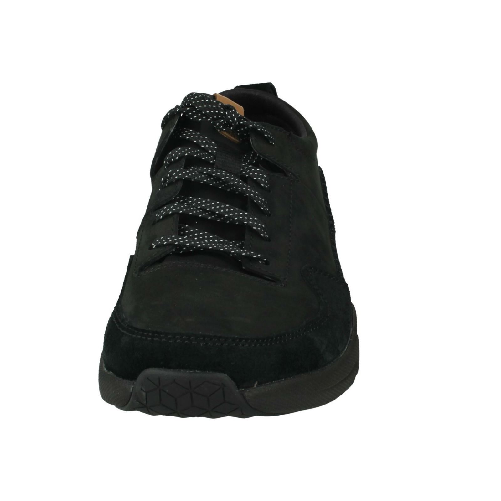 Ladies Ladies Ladies Clarks Leather Lace Up Casual Trainers Label - Tri Active Run d74fe4 Ladies Ladies Ladies Clarks Leather Lace Up Casual Trainers Label - Tri Active Run d74fe4