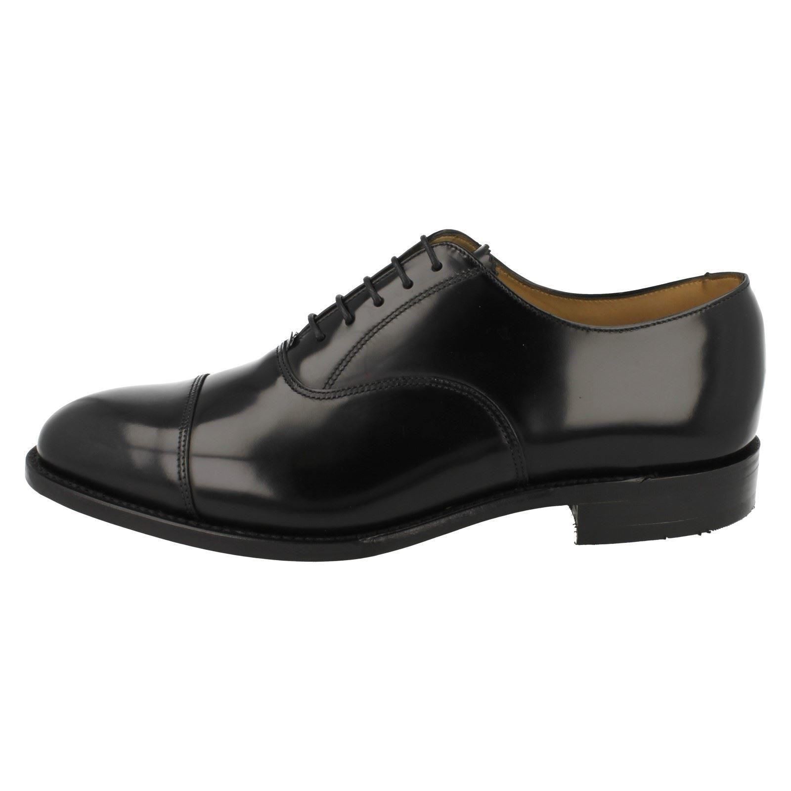 Da Uomo Loake Nero Formale Scarpe Scarpe Scarpe Stile - 747B a8f84b Da Uomo Loake Nero Formale Scarpe Scarpe Scarpe Stile - 747B a8f84b