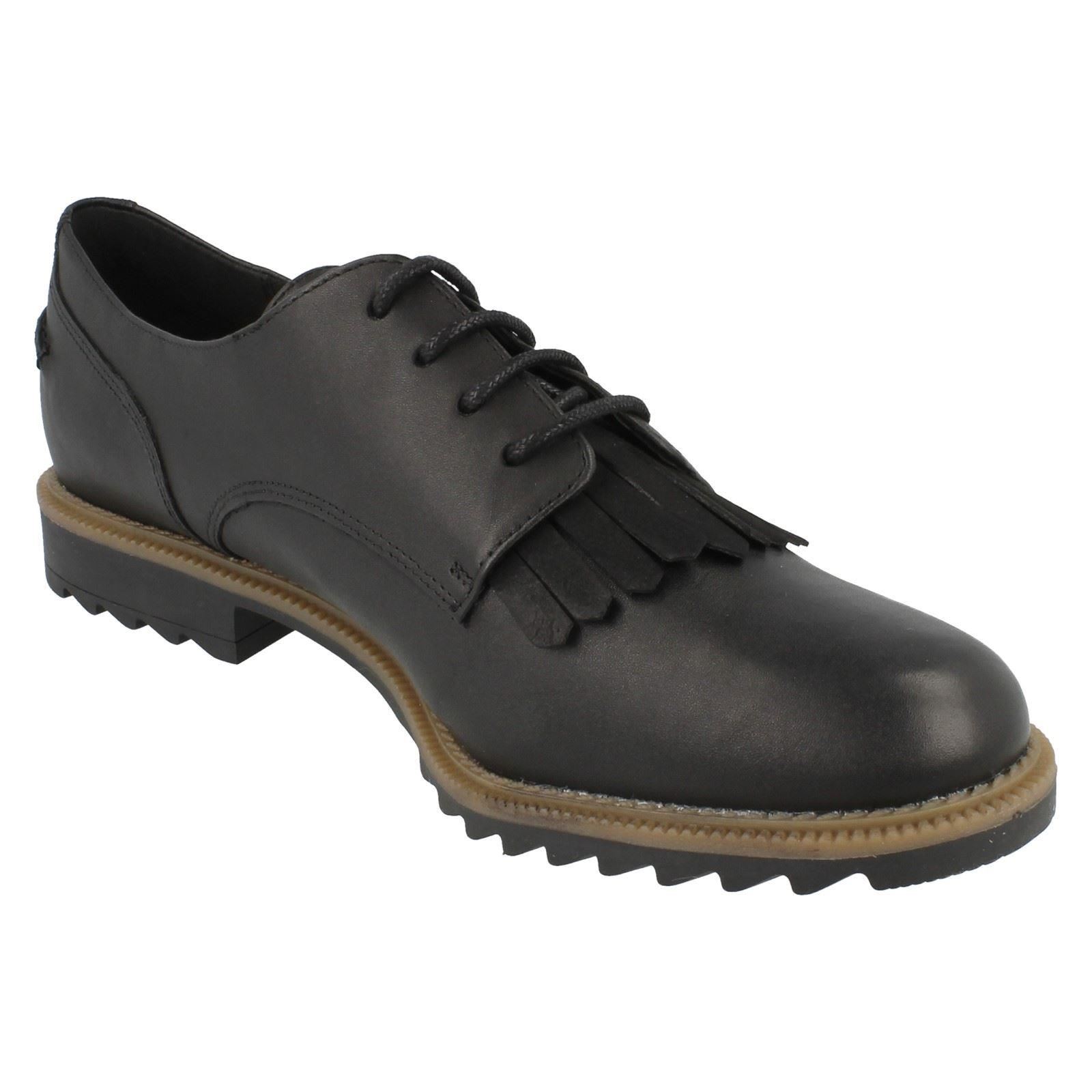Scarpe da Donna Griffin Clarks Formali Griffin Donna Mabel 937191 Scarpe da Donna Griffin Clarks Formali Griffin Donna Mabel 937191