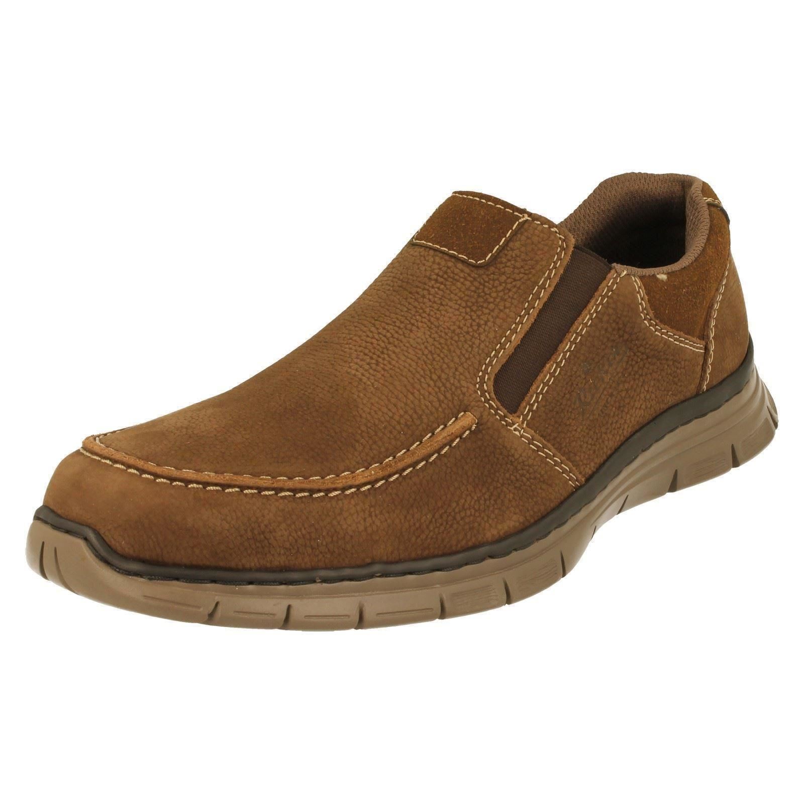 Da Uomo Rieker Infilare Scarpe Scarpe Scarpe Stile B4869-W 208c2c Da Uomo Rieker Infilare Scarpe Scarpe Scarpe Stile B4869-W 208c2c