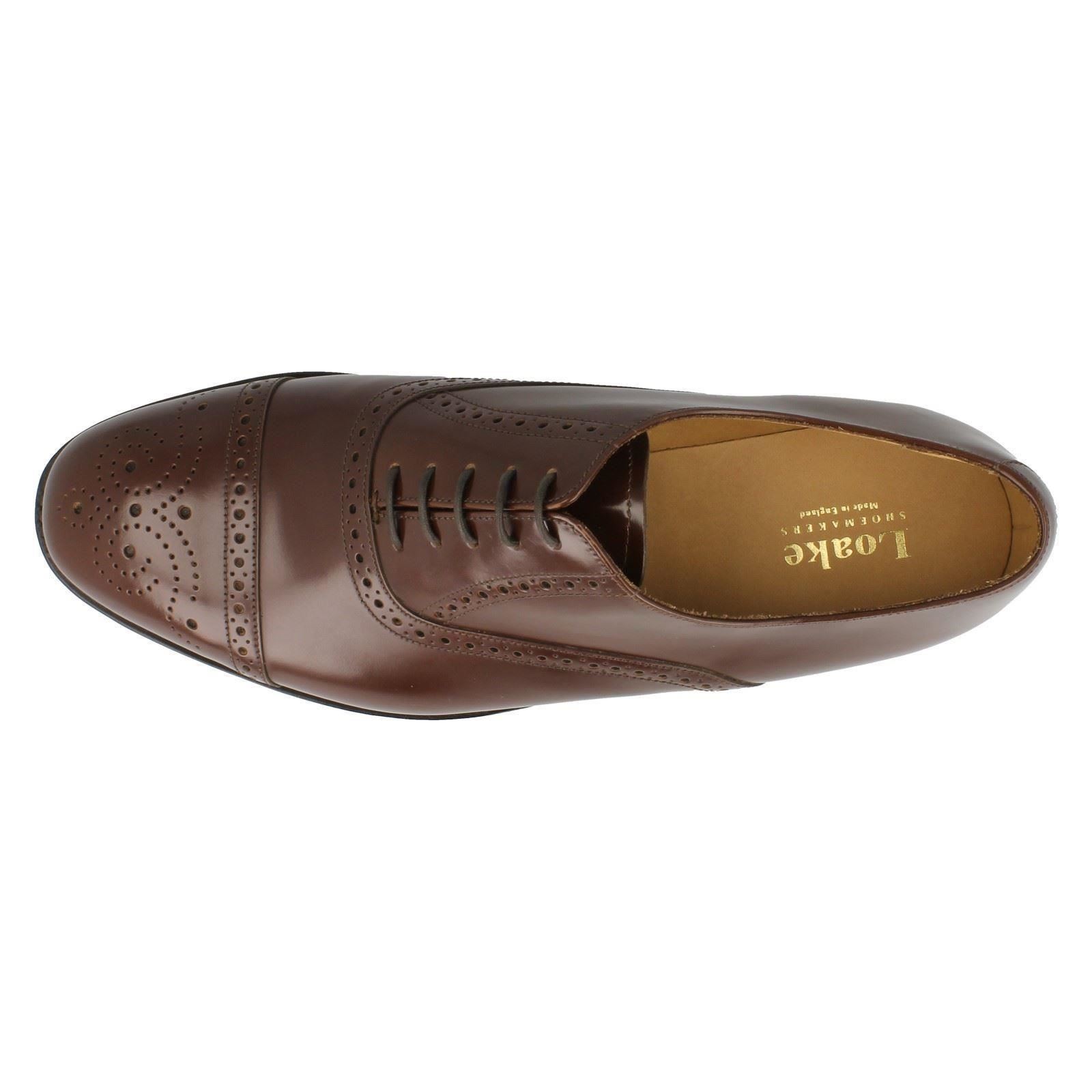 Para Para Para Hombre Loake formal zapatos de estilo F-Oban 510e86 Para Para Para Hombre Loake formal zapatos de estilo F-Oban 510e86
