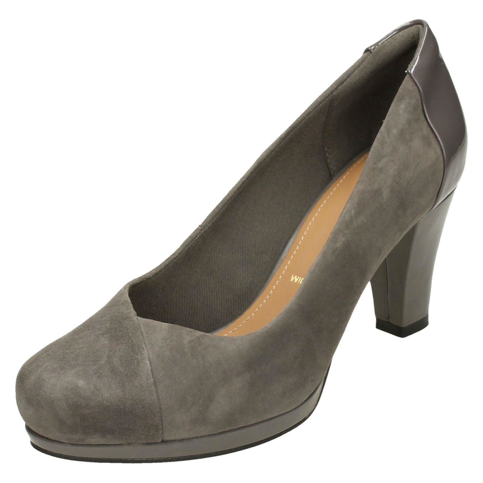 Onorevoli Onorevoli Onorevoli Clarks Scarpe Eleganti Formali CORO Carol 49959e Onorevoli Onorevoli Onorevoli Clarks Scarpe Eleganti Formali CORO Carol 49959e