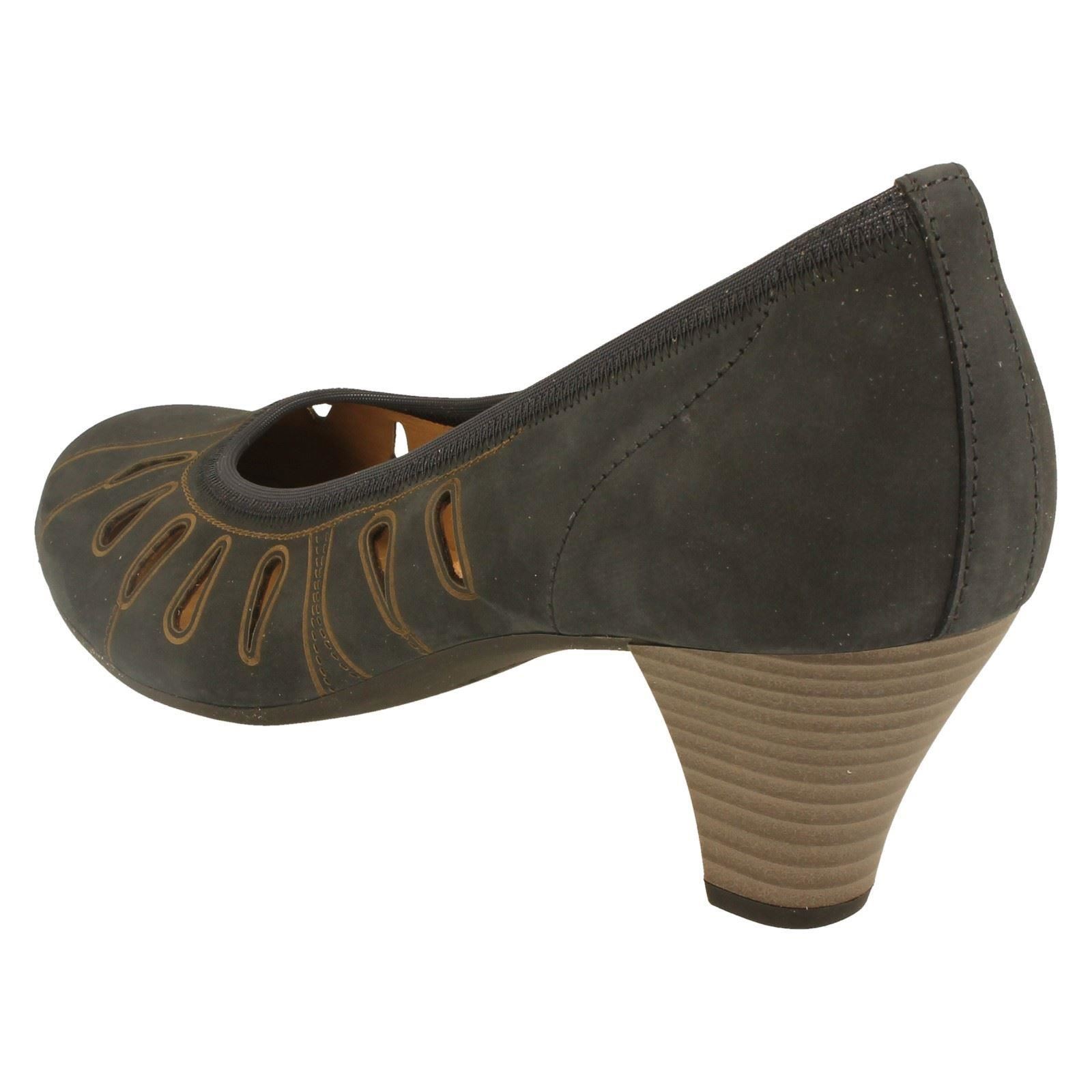 Scarpe eleganti donna Gabor stile 25.487 25.487 25.487 - W d08285 Scarpe eleganti donna Gabor stile 25.487 25.487 25.487 - W d08285
