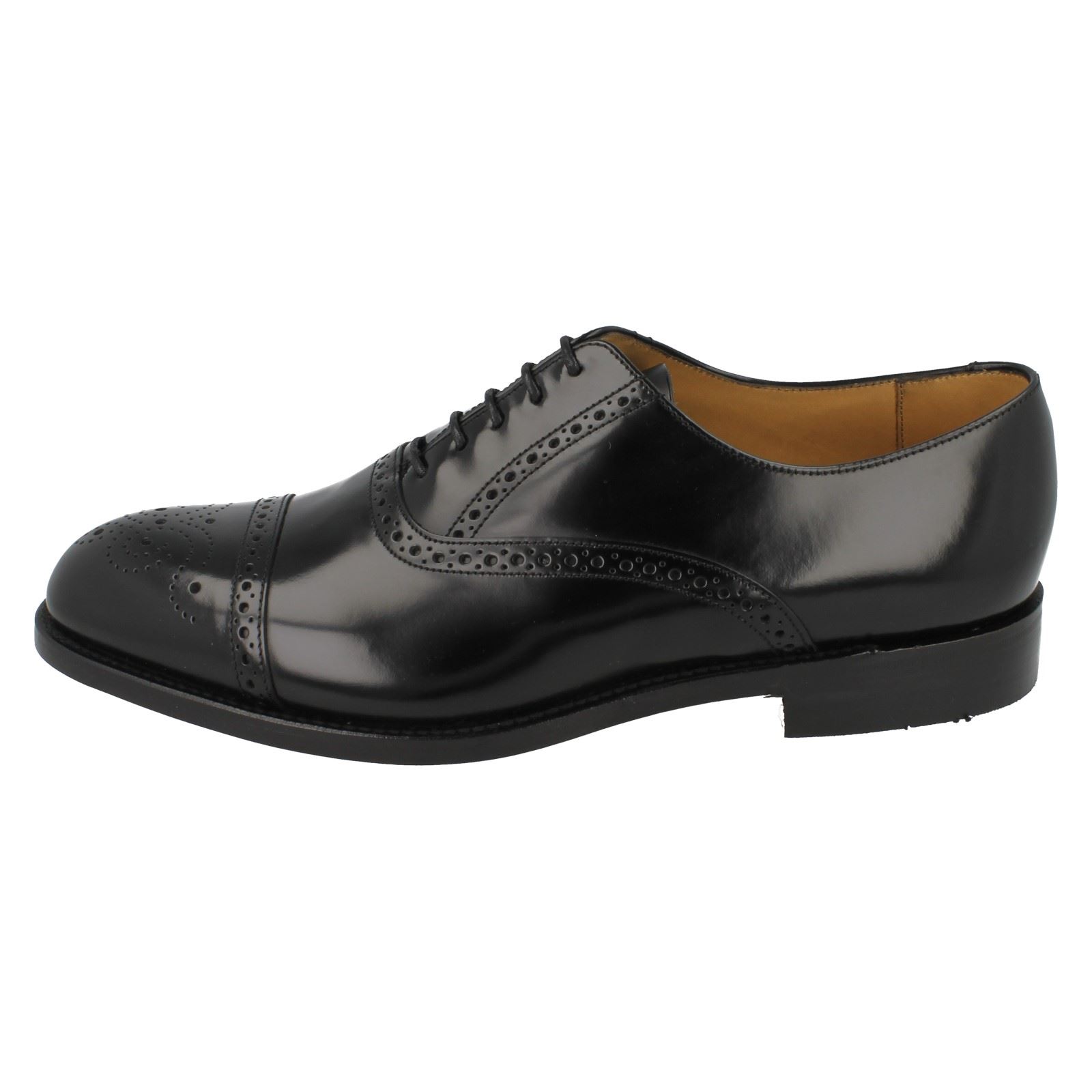 Para Para Para Hombre Loake formal zapatos de estilo F-Oban 510e86 Para Para Para Hombre Loake formal zapatos de estilo F-Oban 510e86