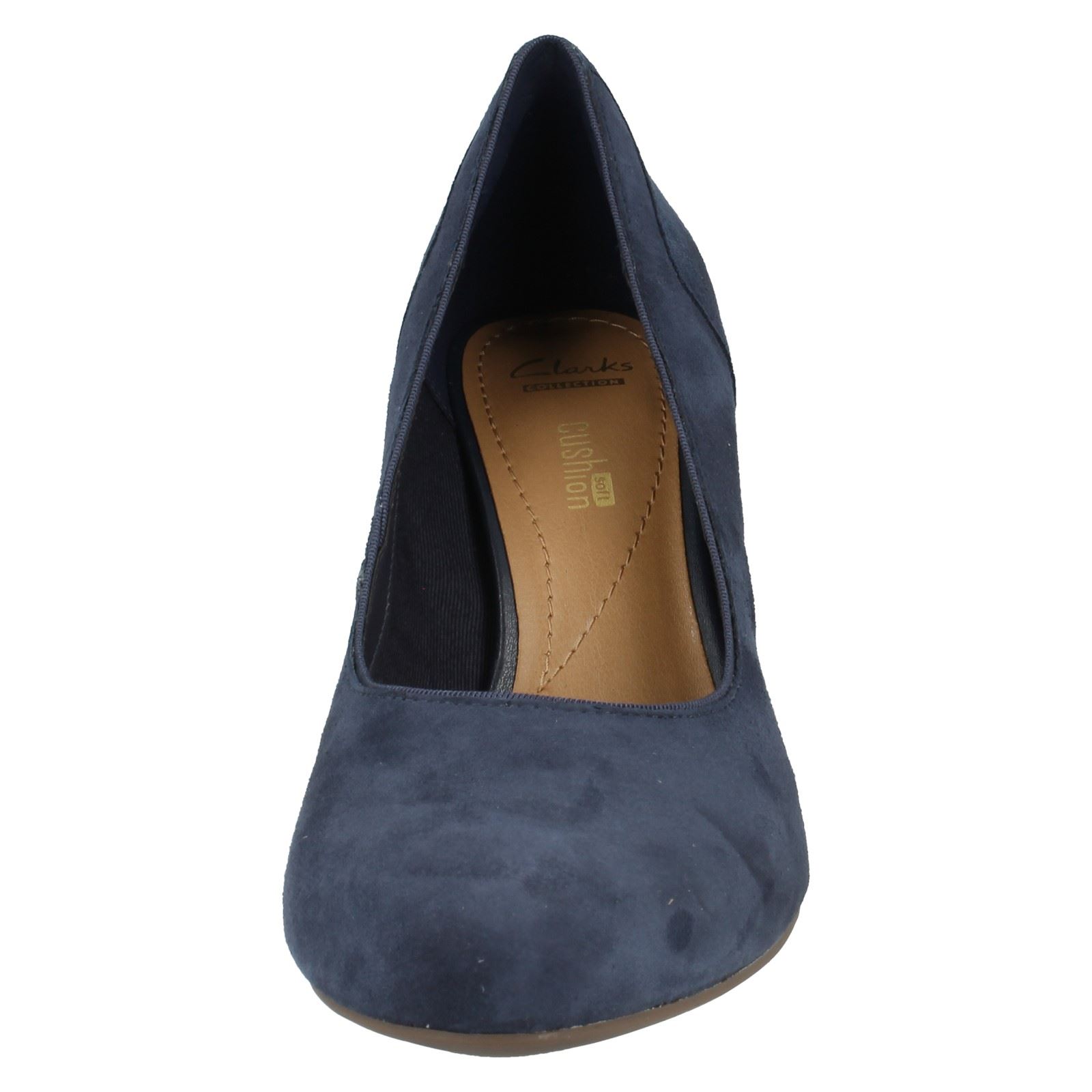 Señoras Clarks Zapatos Tenis Tenis Tenis Etiqueta más hielo f46880 Señoras Clarks Zapatos Tenis Tenis Tenis Etiqueta más hielo f46880
