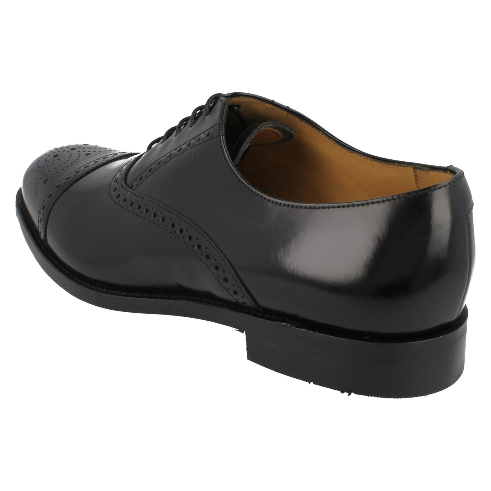 Para Para Para Hombre Loake formal zapatos de estilo F-Oban 510e86 Para Para Para Hombre Loake formal zapatos de estilo F-Oban 510e86