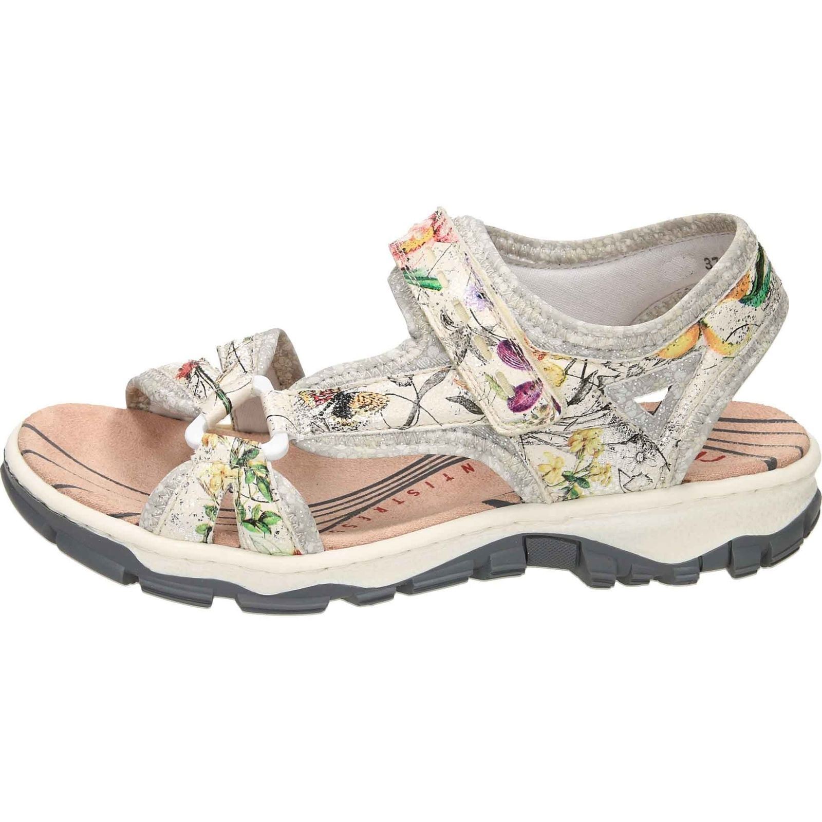 Sandali Donna Rieker Rieker Rieker lo stile - 68879 08b64e Sandali Donna Rieker Rieker Rieker lo stile - 68879 08b64e