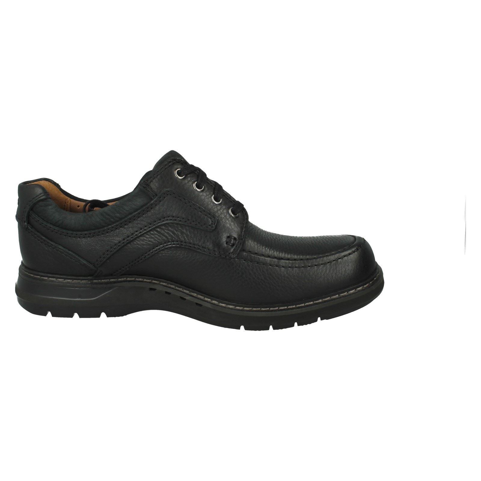 Da Uomo Uomo Uomo Clarks Casual Stringati in pelle Scarpe lo stile-Ramble pizzo Un c95c32 Da Uomo Uomo Uomo Clarks Casual Stringati in pelle Scarpe lo stile-Ramble pizzo Un c95c32
