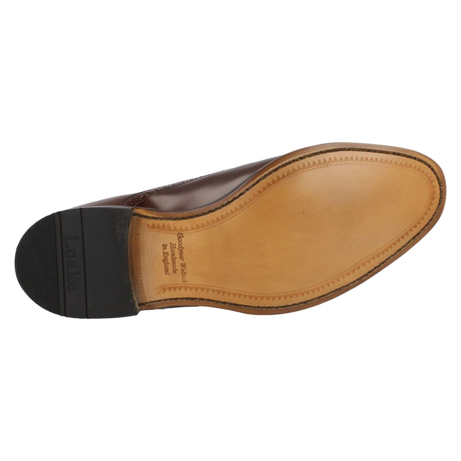 Para Para Para Hombre Loake formal zapatos de estilo F-Oban 510e86 Para Para Para Hombre Loake formal zapatos de estilo F-Oban 510e86