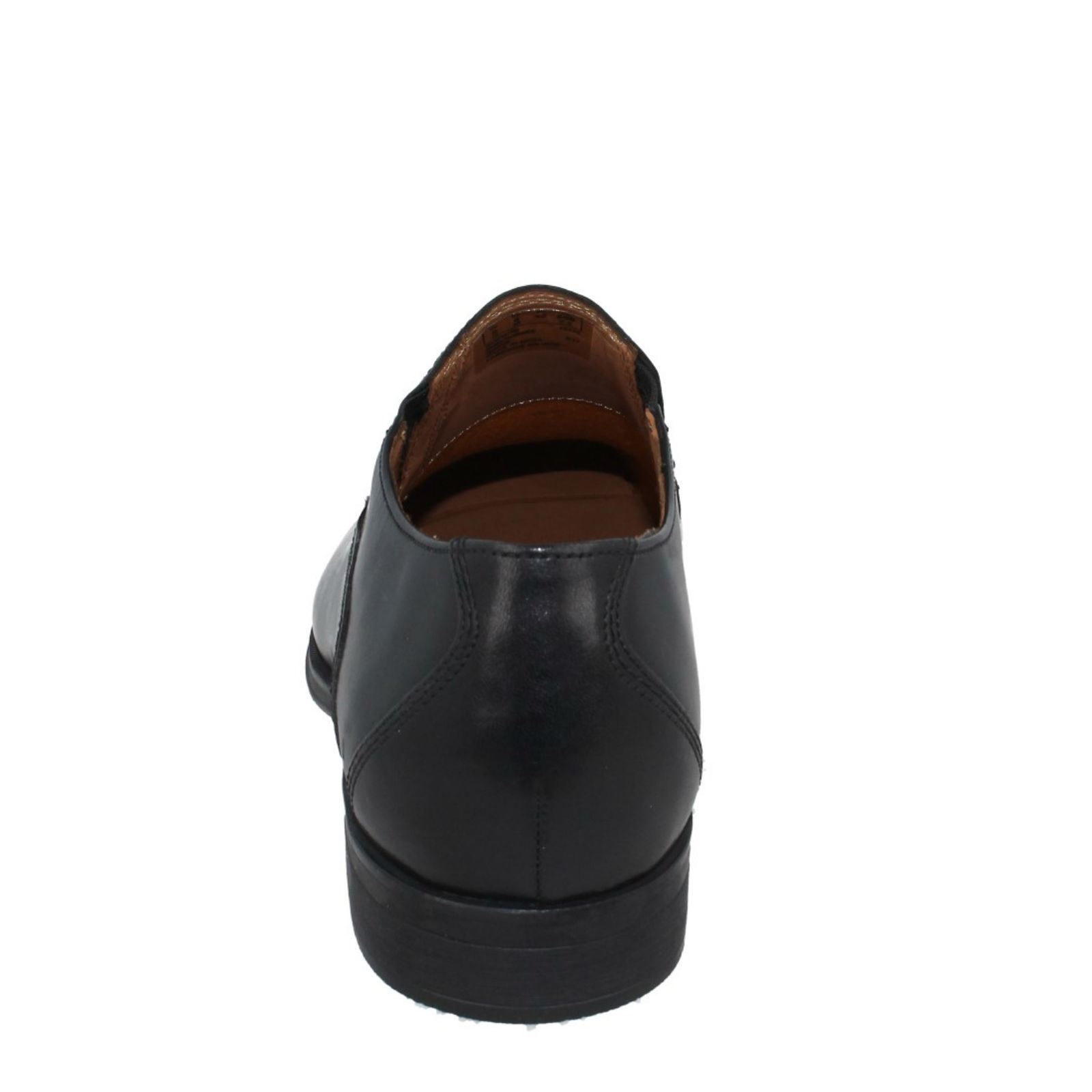 Scarpe da Uomo Clarks Formali Formali Formali Stile-Gilman Slip d95836 Scarpe da Uomo Clarks Formali Formali Formali Stile-Gilman Slip d95836