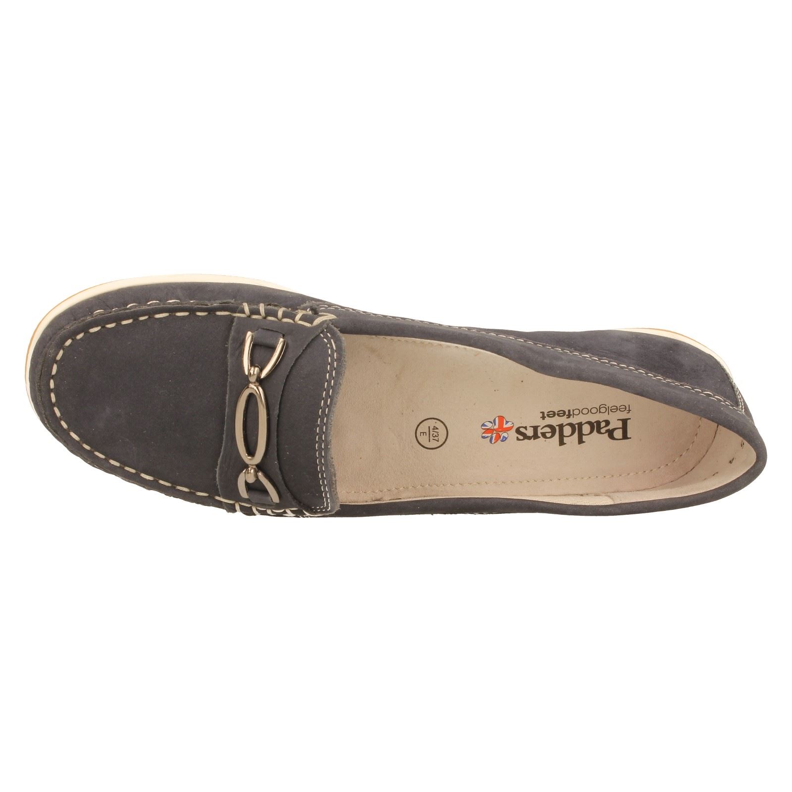 Onorevoli Padders NABUK Wide Wide Wide RACCORDO Mocassino Stile Brighton-W ab3cb7 Onorevoli Padders NABUK Wide Wide Wide RACCORDO Mocassino Stile Brighton-W ab3cb7