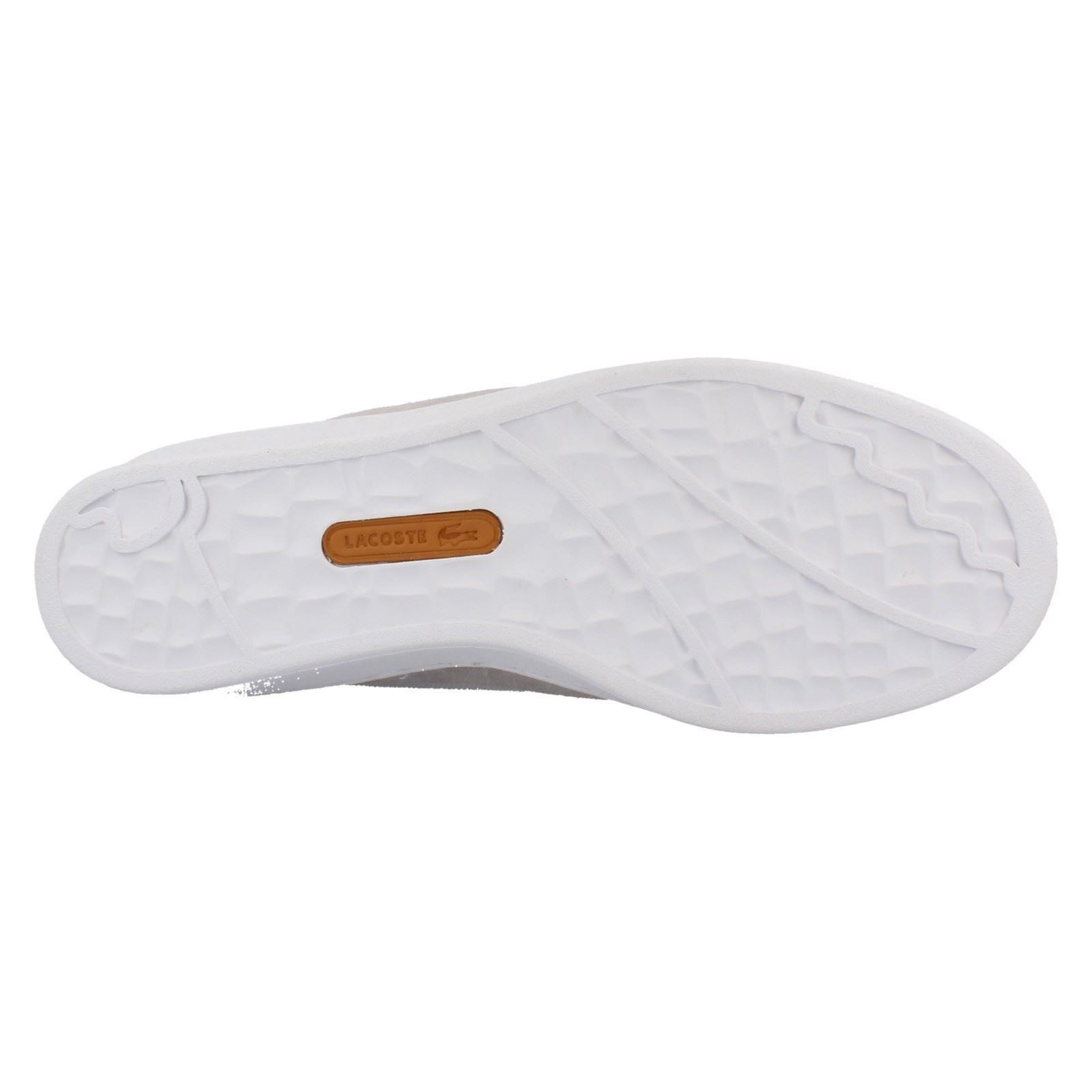 Lace Herren Lacoste Lace Up Trainers COURT LINE NWP SPM N fd1954 Lace Herren Lacoste Lace Up Trainers COURT LINE NWP SPM N fd1954