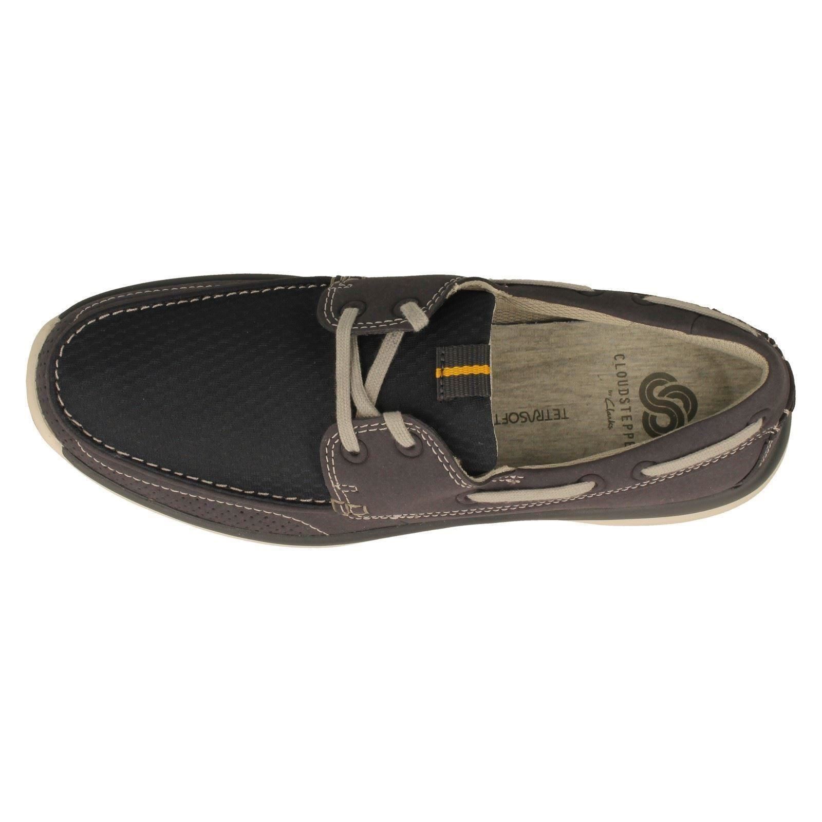 Clarks Scarpe Scarpe Scarpe Casual Stile Marcus Edge-W 4faf1c Clarks Scarpe Scarpe Scarpe Casual Stile Marcus Edge-W 4faf1c