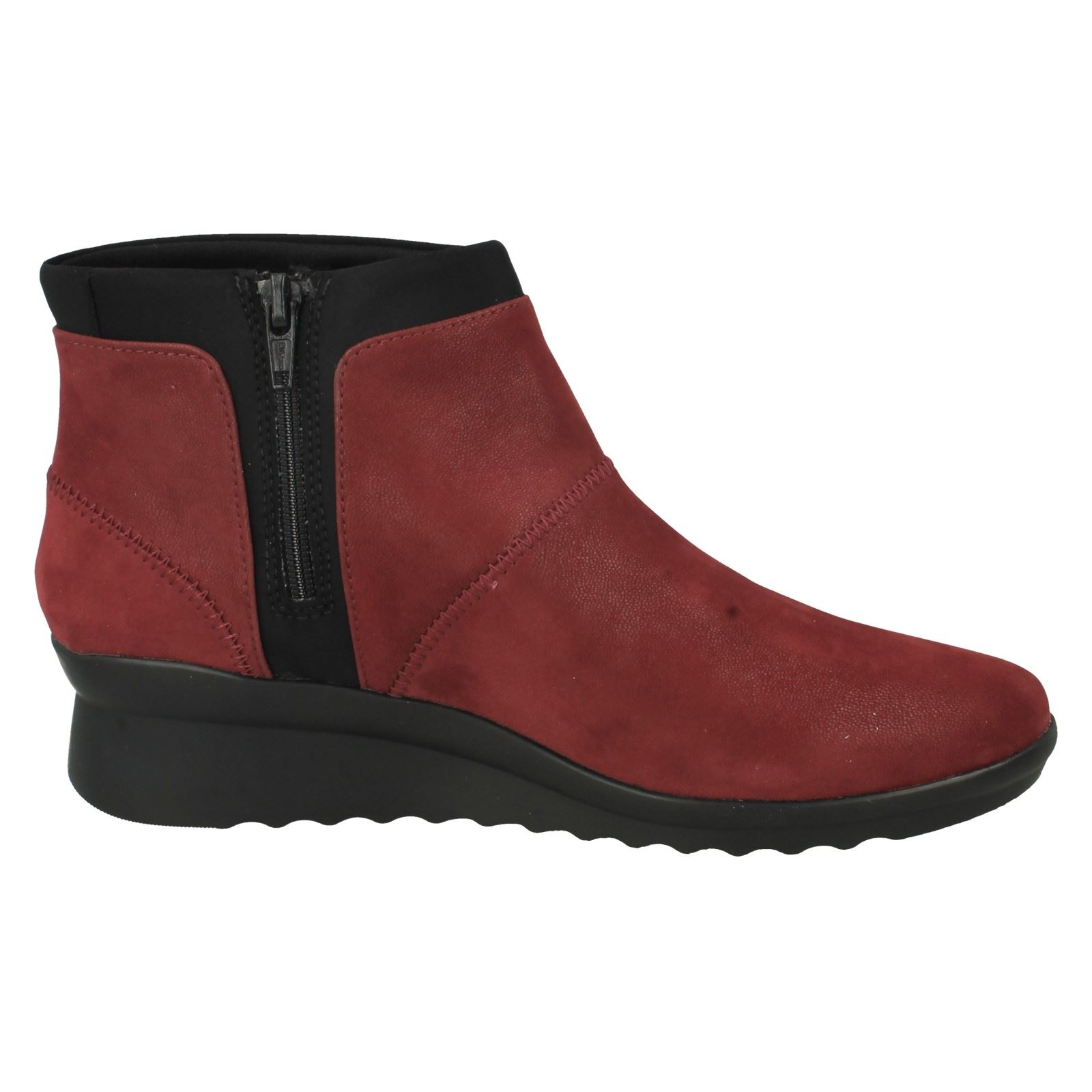 Clarks Cloudsteppers Style by Clarks Casual Ankle Stiefel The Style Cloudsteppers - Caddell Sloane 255c43 Clarks Cloudsteppers Style by Clarks Casual Ankle Stiefel The Style Cloudsteppers - Caddell Sloane 255c43