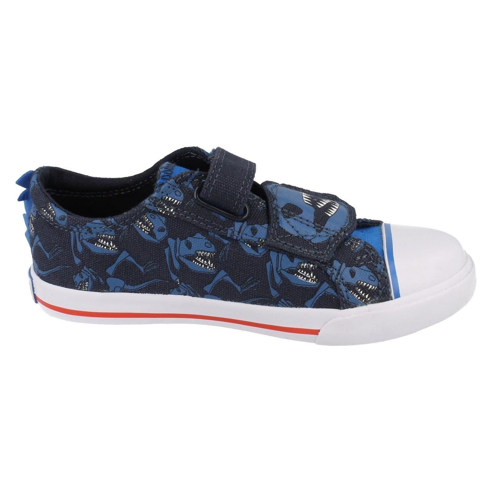 Clarks Doodles First Shoes Red Clarks Doodles First Shoes Red