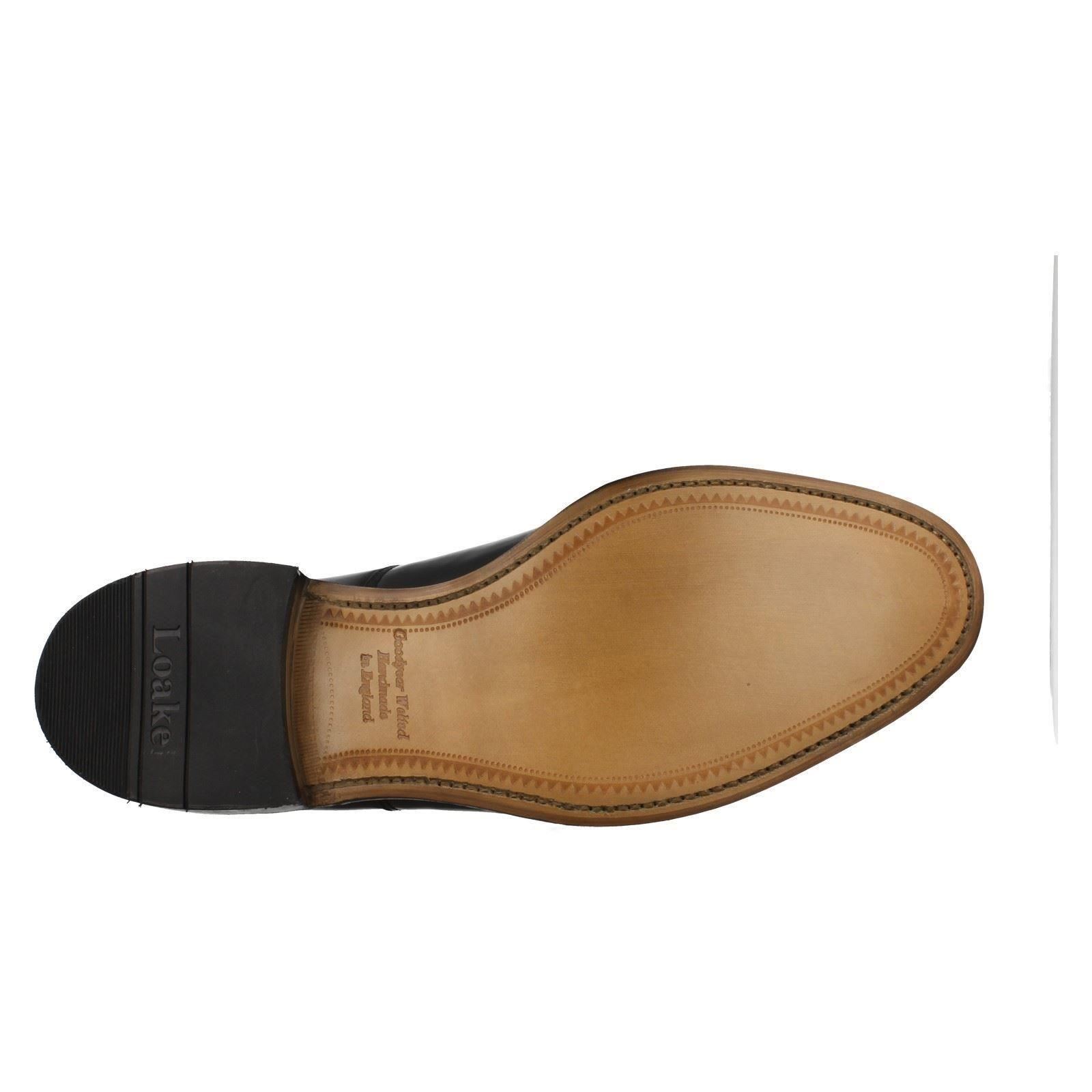 Da Uomo Loake Nero Formale Scarpe Scarpe Scarpe Stile - 747B a8f84b Da Uomo Loake Nero Formale Scarpe Scarpe Scarpe Stile - 747B a8f84b