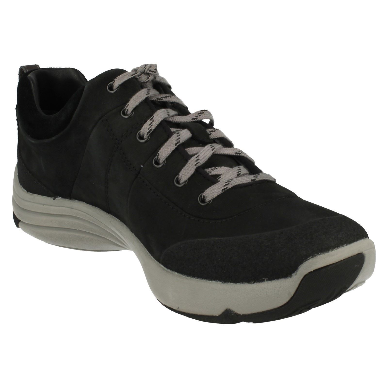 Femmes clarks baskets andes sport à lacets chaussures style-wave andes baskets 1891af Femmes clarks baskets andes sport à lacets chaussures style-wave andes baskets 1891af