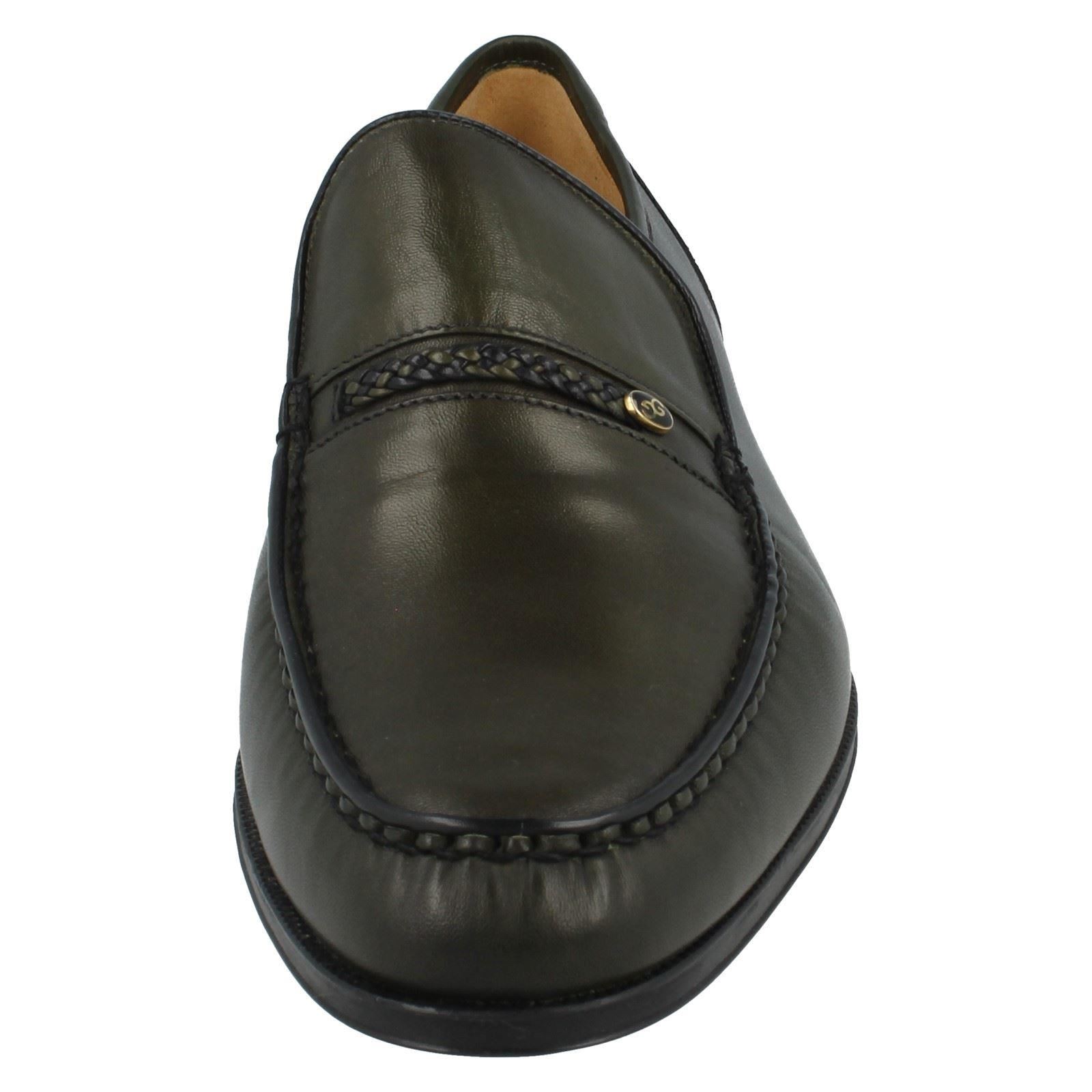 Da Da Da Uomo Grenson In Pelle Basse Amos RACCORDO FX - 9626 7b035d Da Da Da Uomo Grenson In Pelle Basse Amos RACCORDO FX - 9626 7b035d