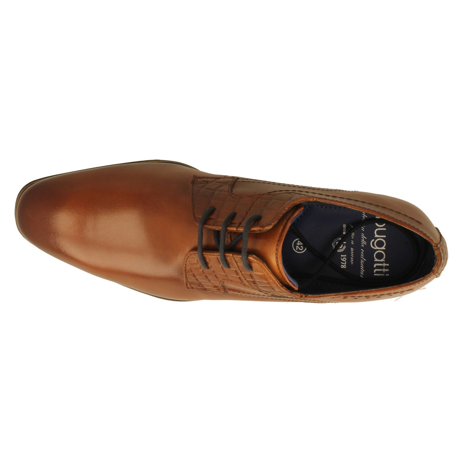 Scarpe da Uomo BUGATTI stile - 311-25202-2100 - stile W 918ace Scarpe da Uomo BUGATTI stile - 311-25202-2100 - stile W 918ace