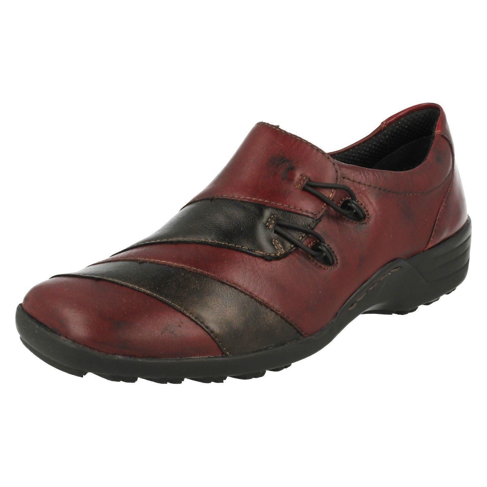 Remonte Donna Casual Scarpe Casual Donna Stile-d0525 daa161 Remonte Donna Casual Scarpe Casual Donna Stile-d0525 daa161