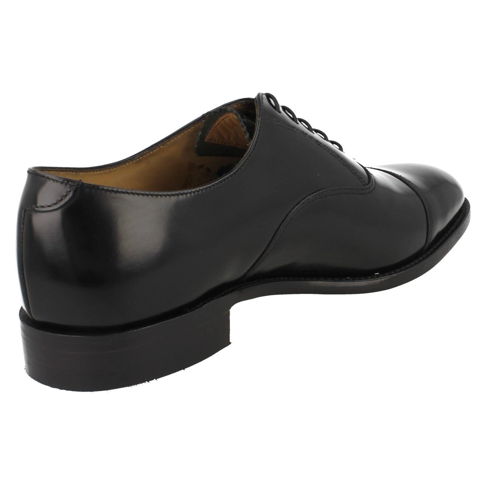Da Uomo Loake Nero Formale Scarpe Scarpe Scarpe Stile - 747B a8f84b Da Uomo Loake Nero Formale Scarpe Scarpe Scarpe Stile - 747B a8f84b