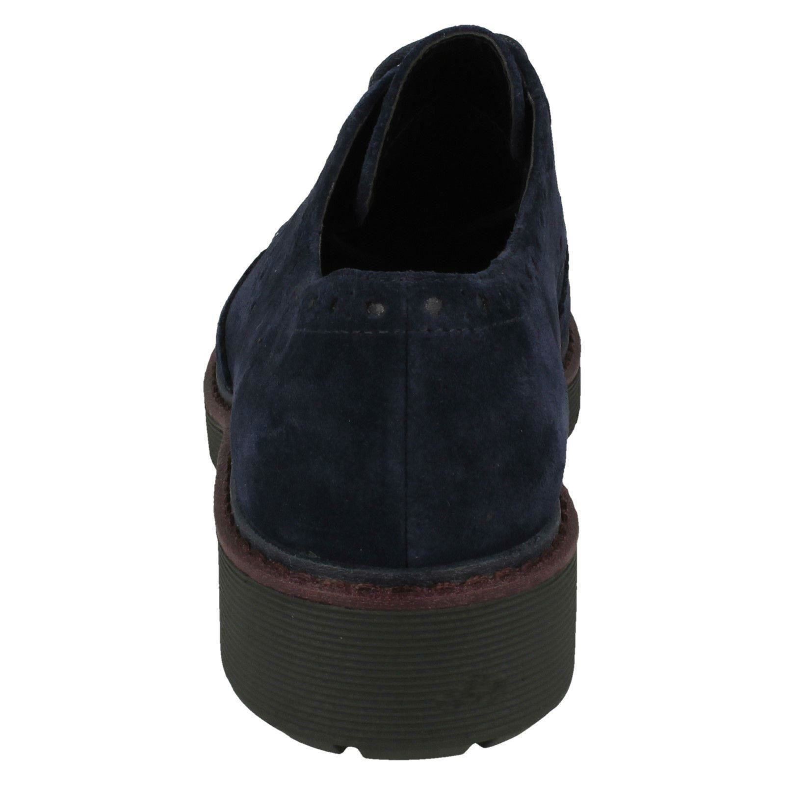 Sandali Donna Clarks Pelle Stringati lo Scarpe Casual CALATA lo Stringati stile-Alexa Darcy f2dd82 Sandali Donna Clarks Pelle Stringati lo Scarpe Casual CALATA lo Stringati stile-Alexa Darcy f2dd82