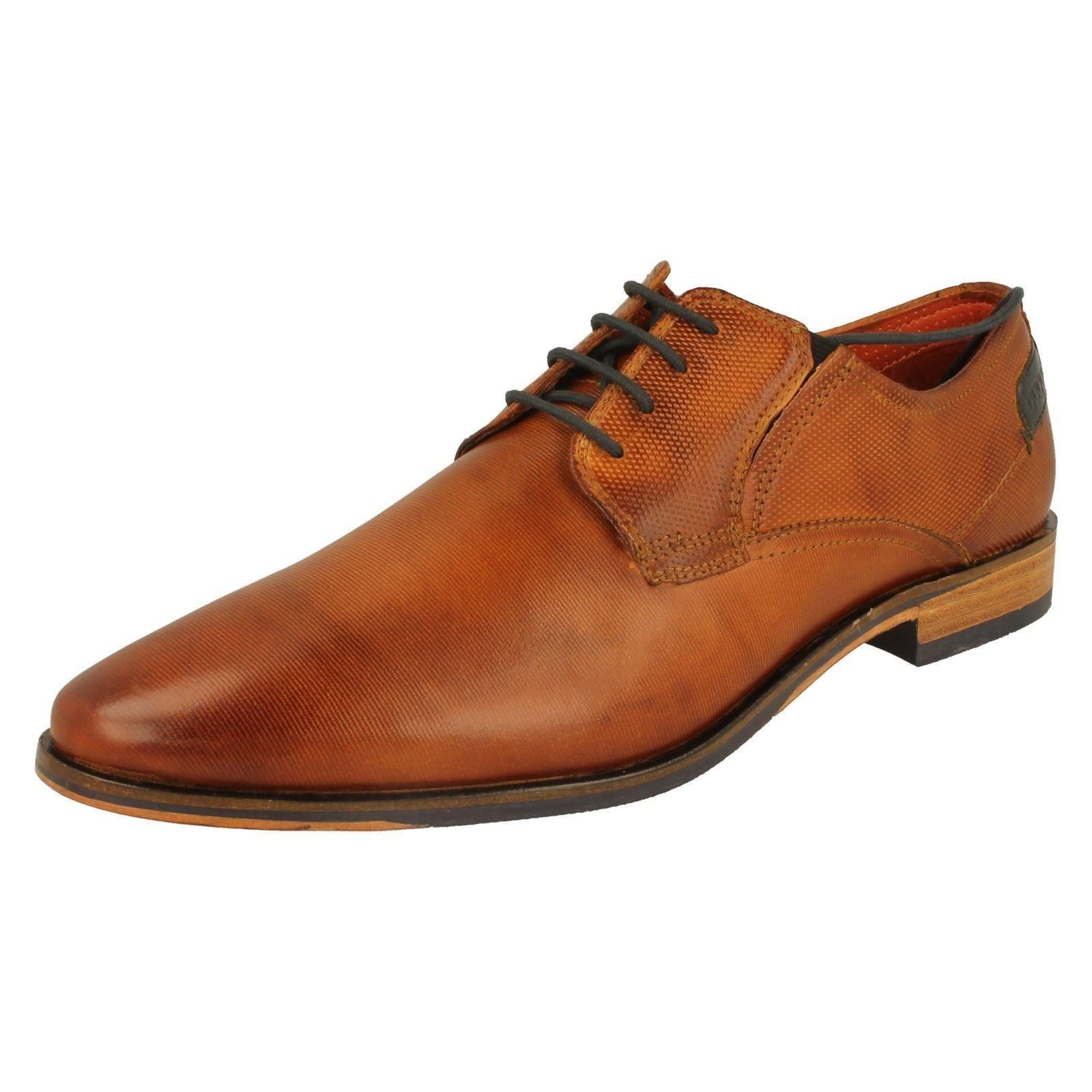 Da Uomo BUGATTI SMART scarpe di pelle ~ 31114701 ~ pelle K e67851 Da Uomo BUGATTI SMART scarpe di pelle ~ 31114701 ~ pelle K e67851