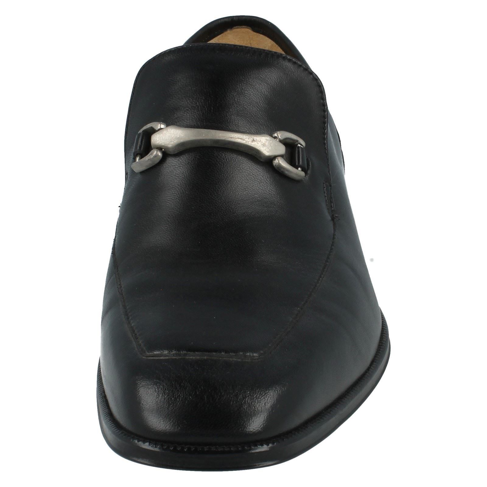 Da Da Da Uomo Grenson Mocassini G adatta Pelle Nera Formali rom 7784 8b65e1 Da Da Da Uomo Grenson Mocassini G adatta Pelle Nera Formali rom 7784 8b65e1
