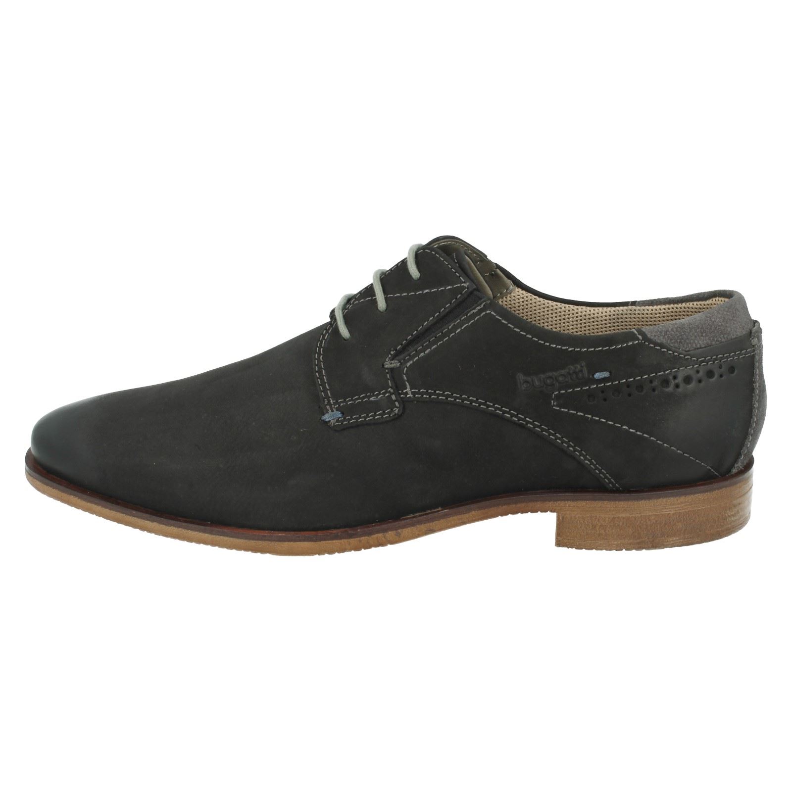 Scarpe da Uomo BUGATTI 311-25101-1500-1000 lo lo lo stile ~ K cc7ac1 Scarpe da Uomo BUGATTI 311-25101-1500-1000 lo lo lo stile ~ K cc7ac1