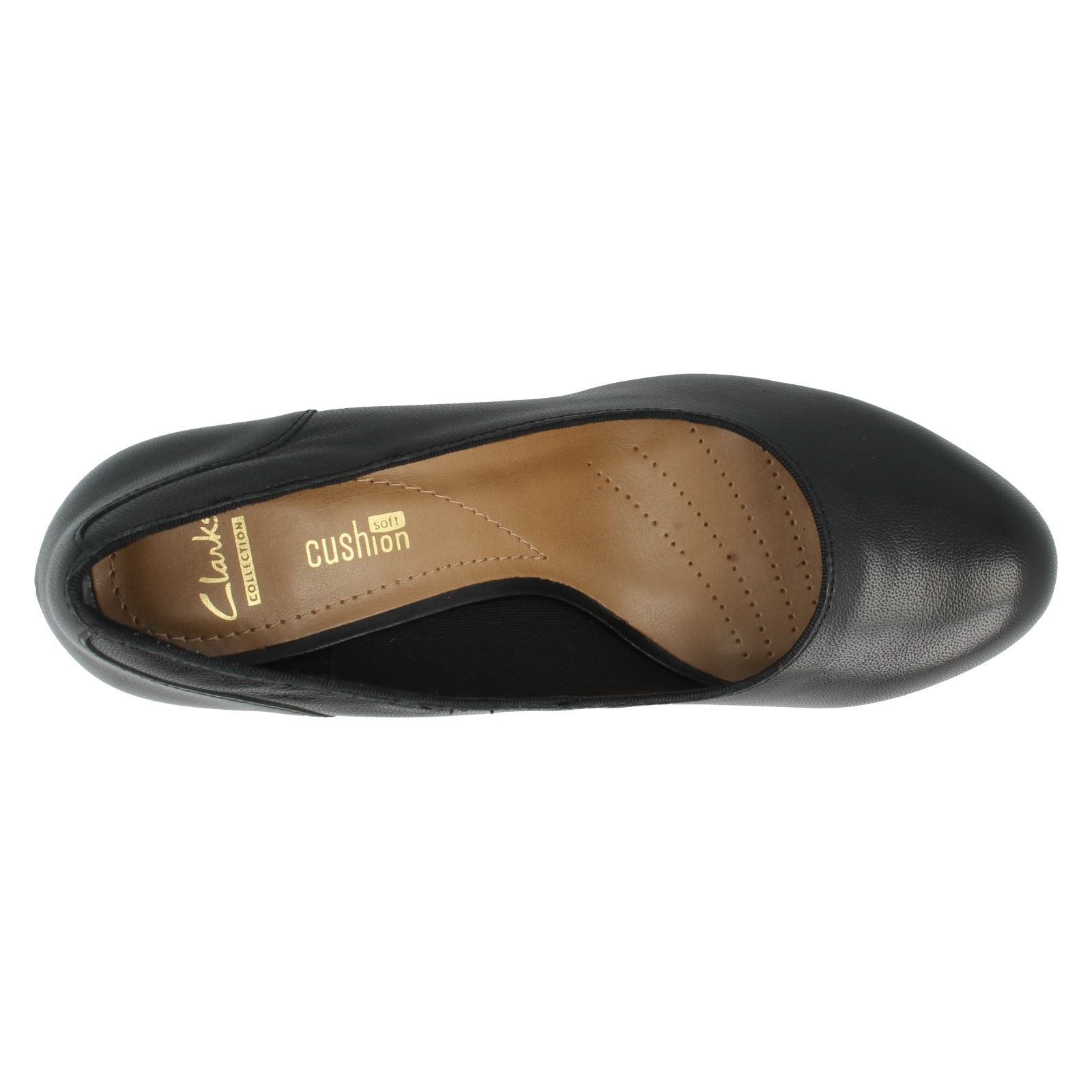 Señoras Clarks Zapatos Tenis Tenis Tenis Etiqueta más hielo f46880 Señoras Clarks Zapatos Tenis Tenis Tenis Etiqueta más hielo f46880