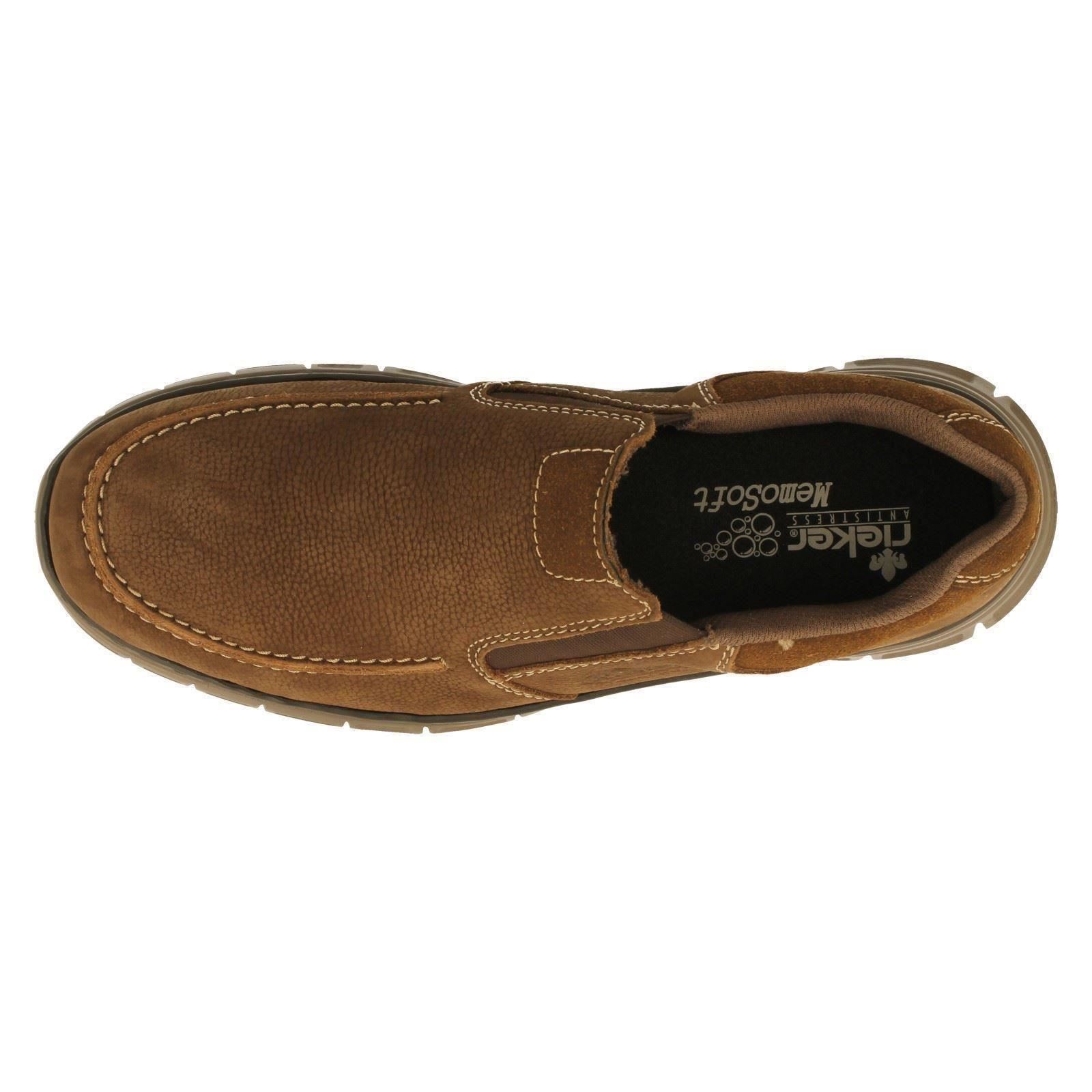 Da Uomo Rieker Infilare Scarpe Scarpe Scarpe Stile B4869-W 208c2c Da Uomo Rieker Infilare Scarpe Scarpe Scarpe Stile B4869-W 208c2c