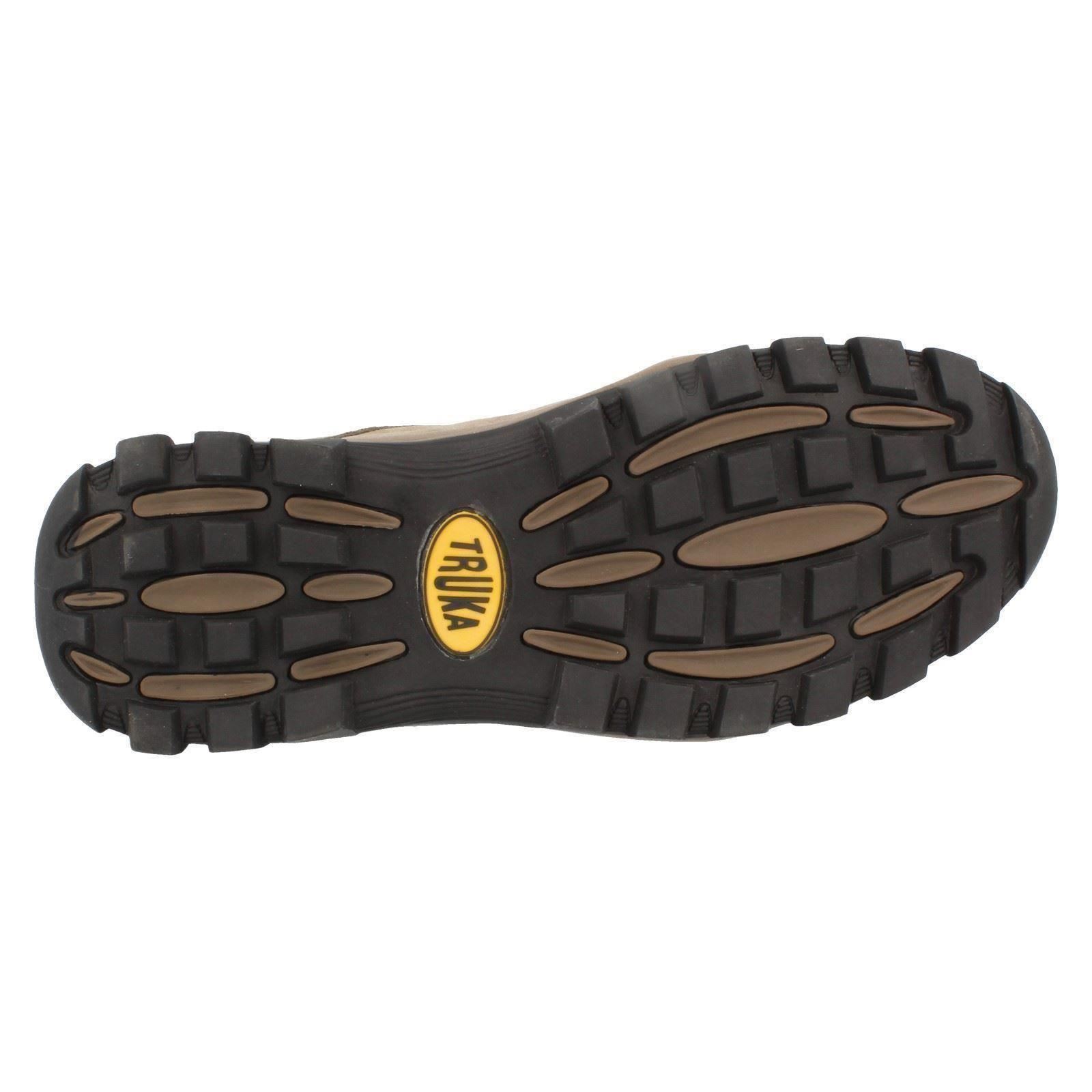 Truka trainer pour homme steel toe cap trainer Truka A2051 ~ n fe41b1 Truka trainer pour homme steel toe cap trainer Truka A2051 ~ n fe41b1