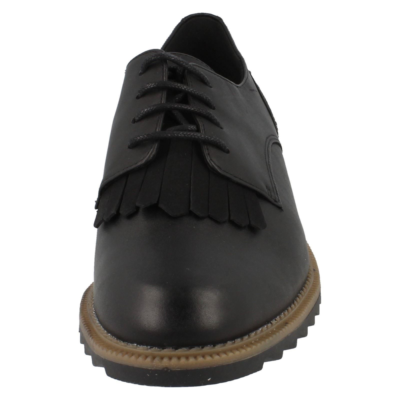 Scarpe da Donna Griffin Clarks Formali Griffin Donna Mabel 937191 Scarpe da Donna Griffin Clarks Formali Griffin Donna Mabel 937191