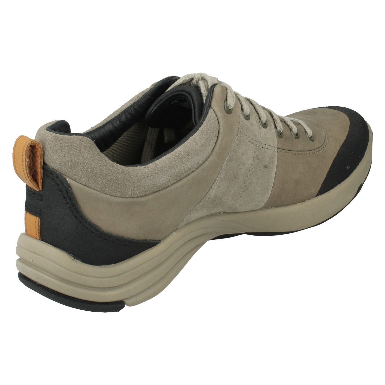 Femmes clarks baskets andes sport à lacets chaussures style-wave andes baskets 1891af Femmes clarks baskets andes sport à lacets chaussures style-wave andes baskets 1891af
