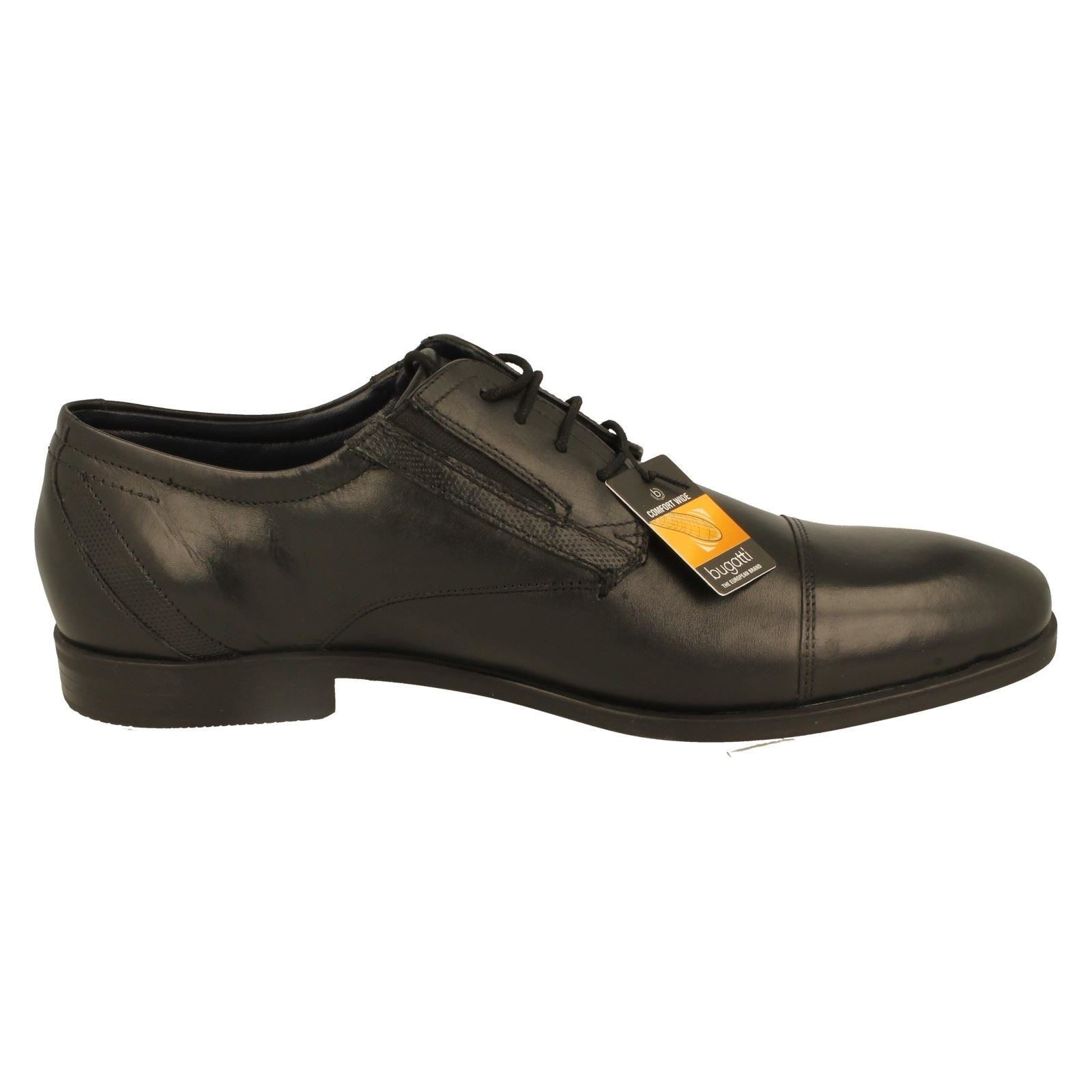 Mens Bugatti Casual Savi Lace Up Leather Shoes The Style Savi Casual Evo 23bba8 Mens Bugatti Casual Savi Lace Up Leather Shoes The Style Savi Casual Evo 23bba8