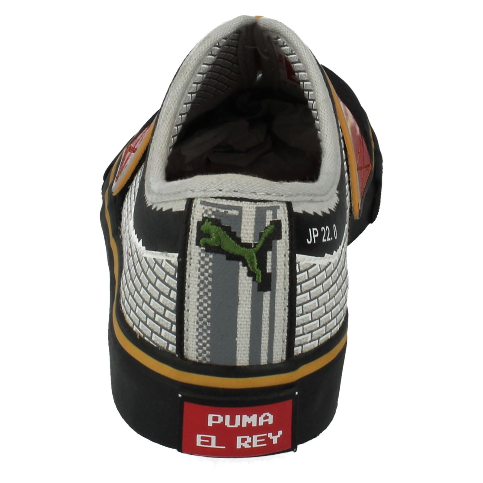 Baskets su-pa Femme Puma Style-El Rey su-pa Baskets trois d395d7 Baskets su-pa Femme Puma Style-El Rey su-pa Baskets trois d395d7