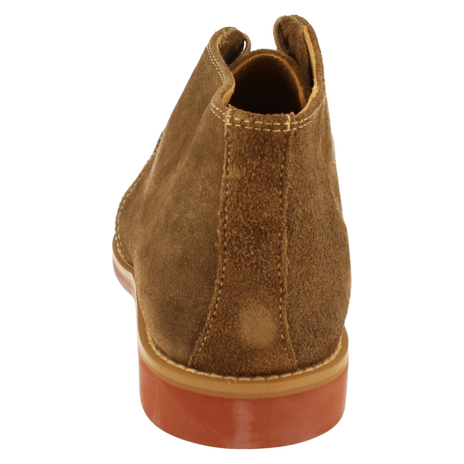 Para Hombre anatómica Con & Co Con anatómica Estilo con cordones Botines Etiqueta Colorado-W afc688 Para Hombre anatómica Con & Co Con anatómica Estilo con cordones Botines Etiqueta Colorado-W afc688