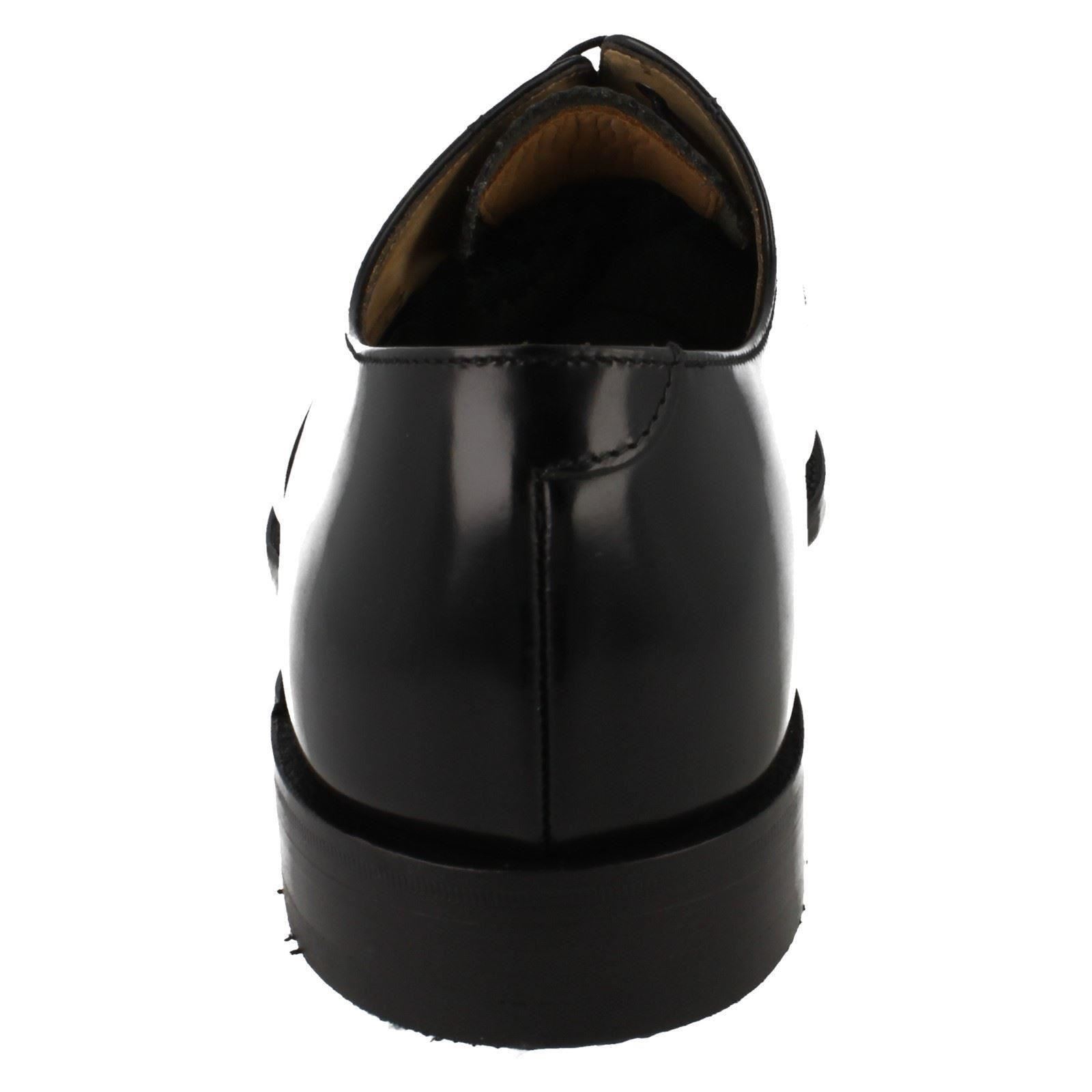Da Uomo Loake Nero Formale Scarpe Scarpe Scarpe Stile - 747B a8f84b Da Uomo Loake Nero Formale Scarpe Scarpe Scarpe Stile - 747B a8f84b