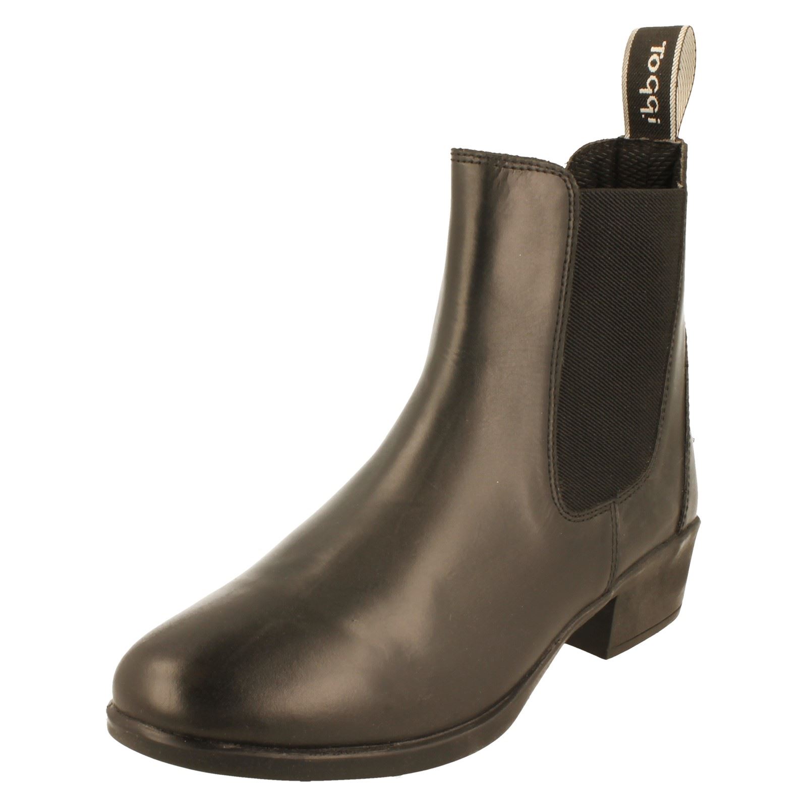 Unisex Toggi Jodhpur Jodhpur Jodhpur Equitazione Stivali Stile Clearmont-W aaa5bf Unisex Toggi Jodhpur Jodhpur Jodhpur Equitazione Stivali Stile Clearmont-W aaa5bf
