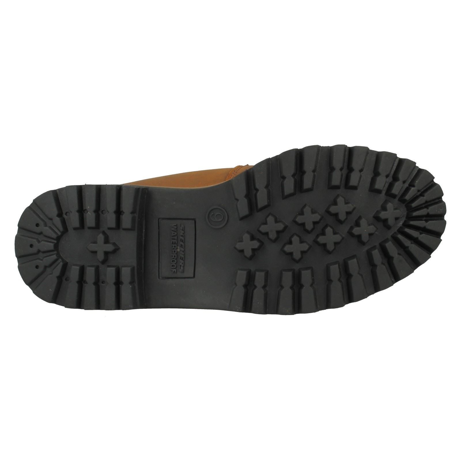 Uomo stivaletti Skechers stivaletti Uomo stringati lo stile-verdetto 1b6bb1 Uomo stivaletti Skechers stivaletti Uomo stringati lo stile-verdetto 1b6bb1