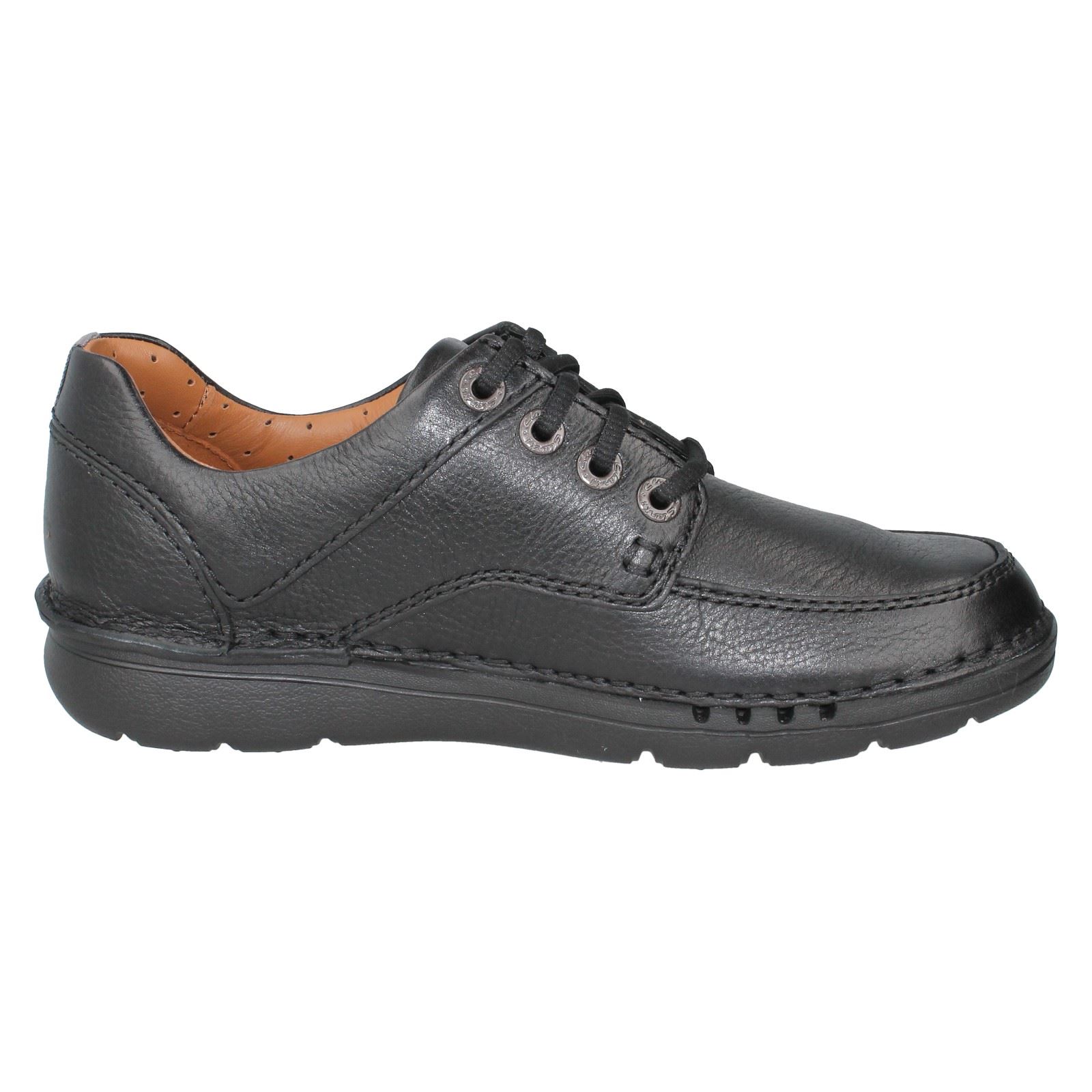 Mens UnstructuROT by Clarks Leder Casual Lace Up Schuhes Schuhes Schuhes Style - Unnature Time 5b3d37 Mens UnstructuROT by Clarks Leder Casual Lace Up Schuhes Schuhes Schuhes Style - Unnature Time 5b3d37