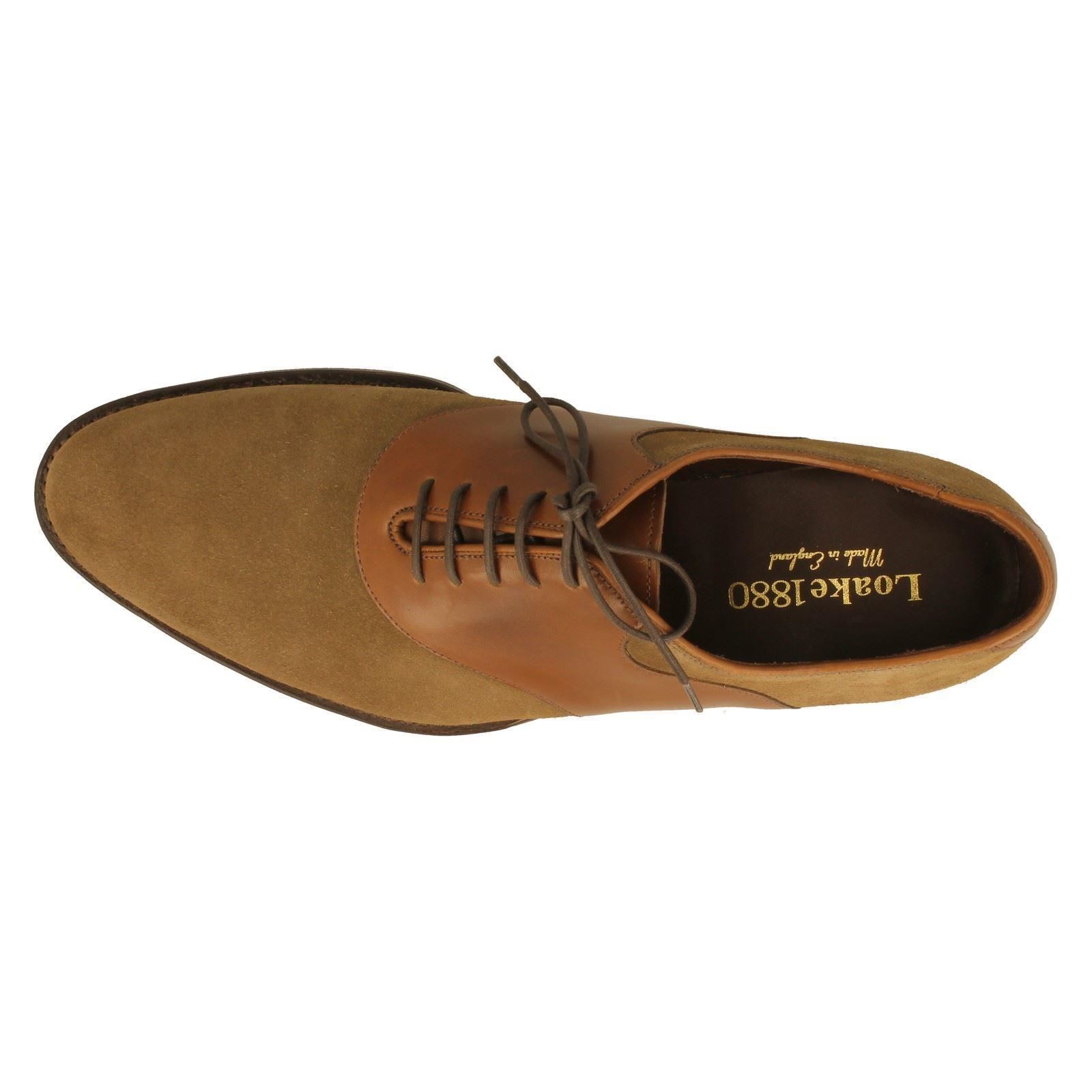 Herren Formal Lace-Up Loake Schuhes Loake Lace-Up Style Asquith-W d8021f Herren Formal Lace-Up Loake Schuhes Loake Lace-Up Style Asquith-W d8021f