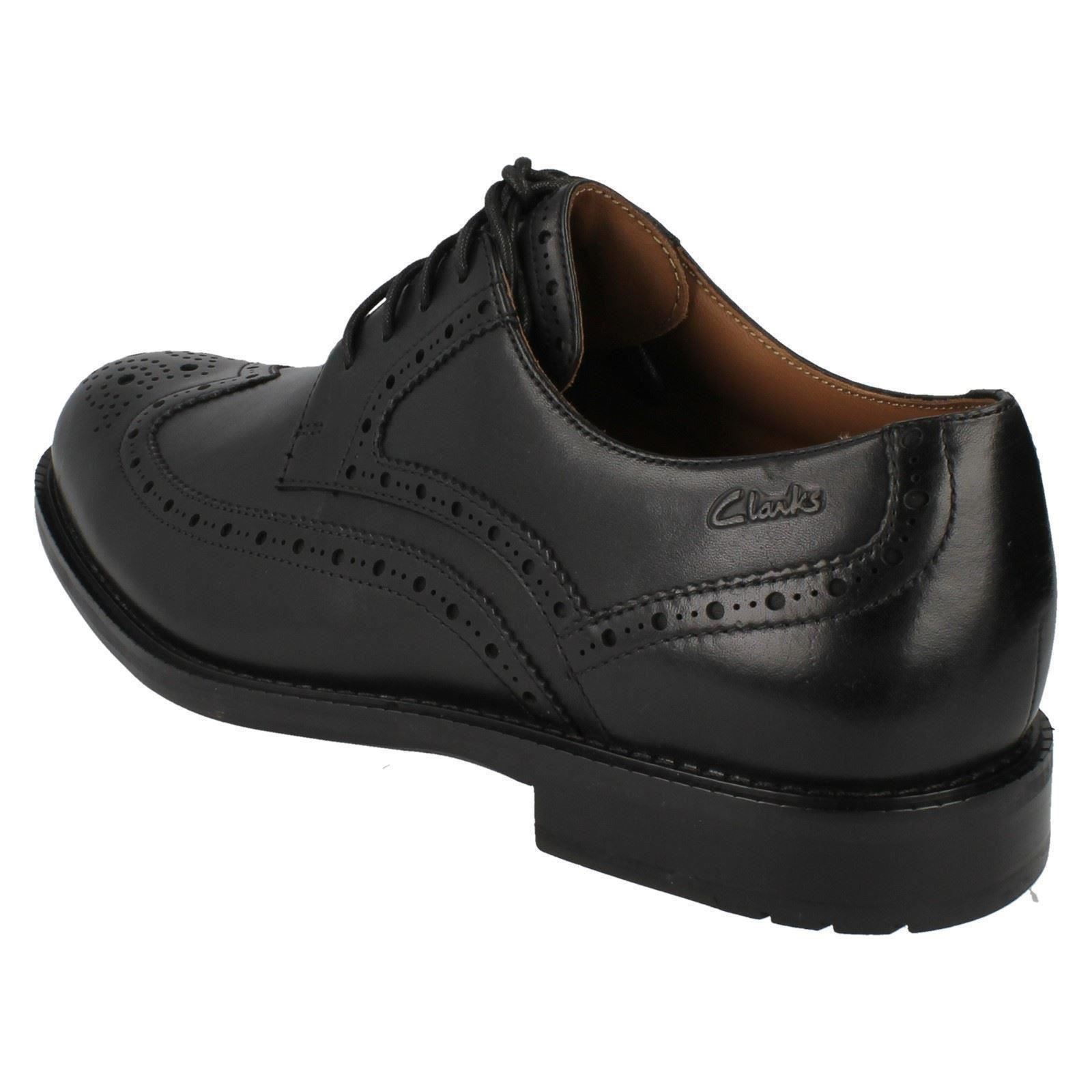 Uomo Clarks Scarpe eleganti eleganti eleganti DORSET LIMITATE 2725dc Uomo Clarks Scarpe eleganti eleganti eleganti DORSET LIMITATE 2725dc