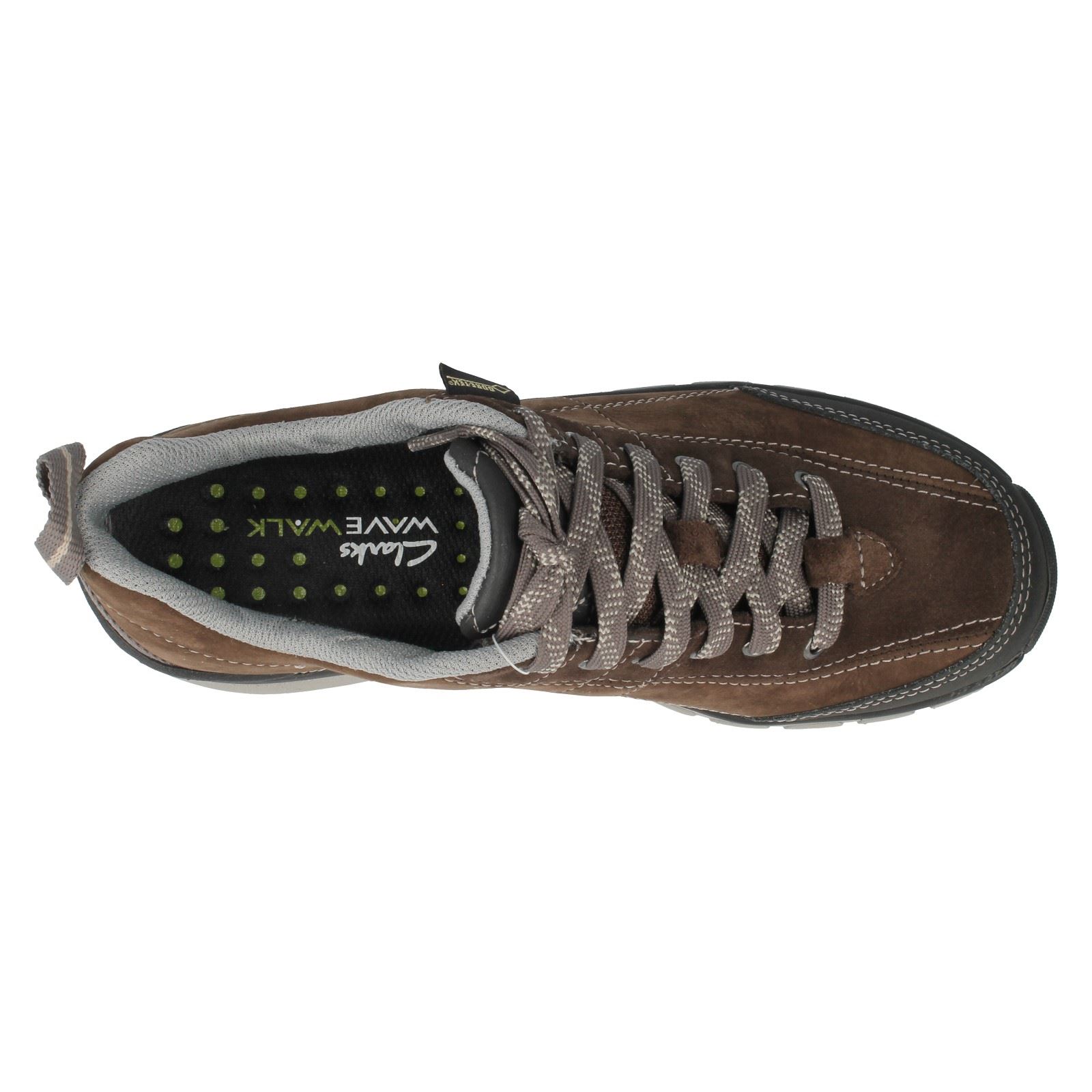 Damas Clarks entrenadores Onda Etiqueta Onda entrenadores Trail Gtx 9a2073 Damas Clarks entrenadores Onda Etiqueta Onda entrenadores Trail Gtx 9a2073