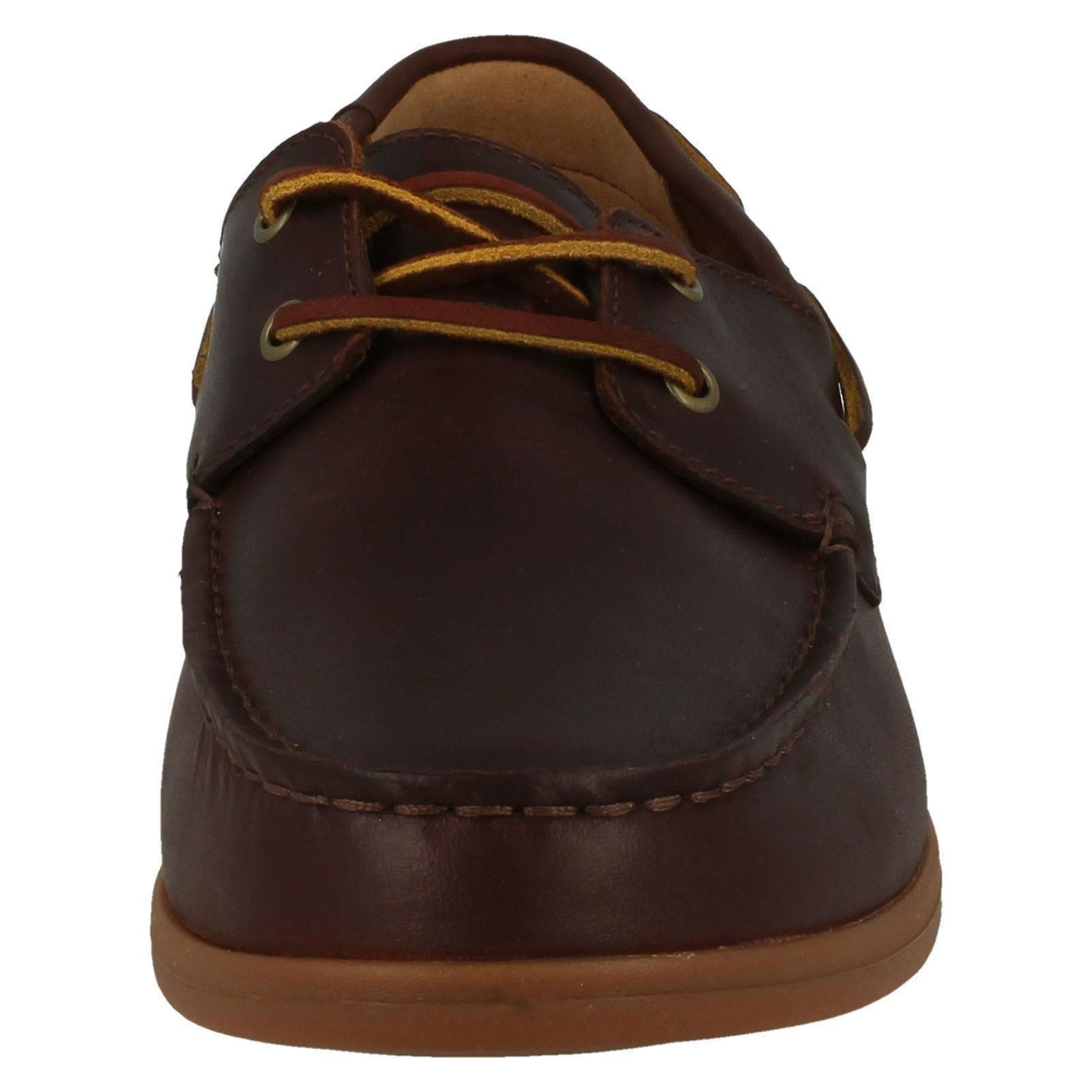 Men's Clarks Lace Sail Up Casual Boat Schuhes Morven Sail Lace 58f404 Men's Clarks Lace Sail Up Casual Boat Schuhes Morven Sail Lace 58f404